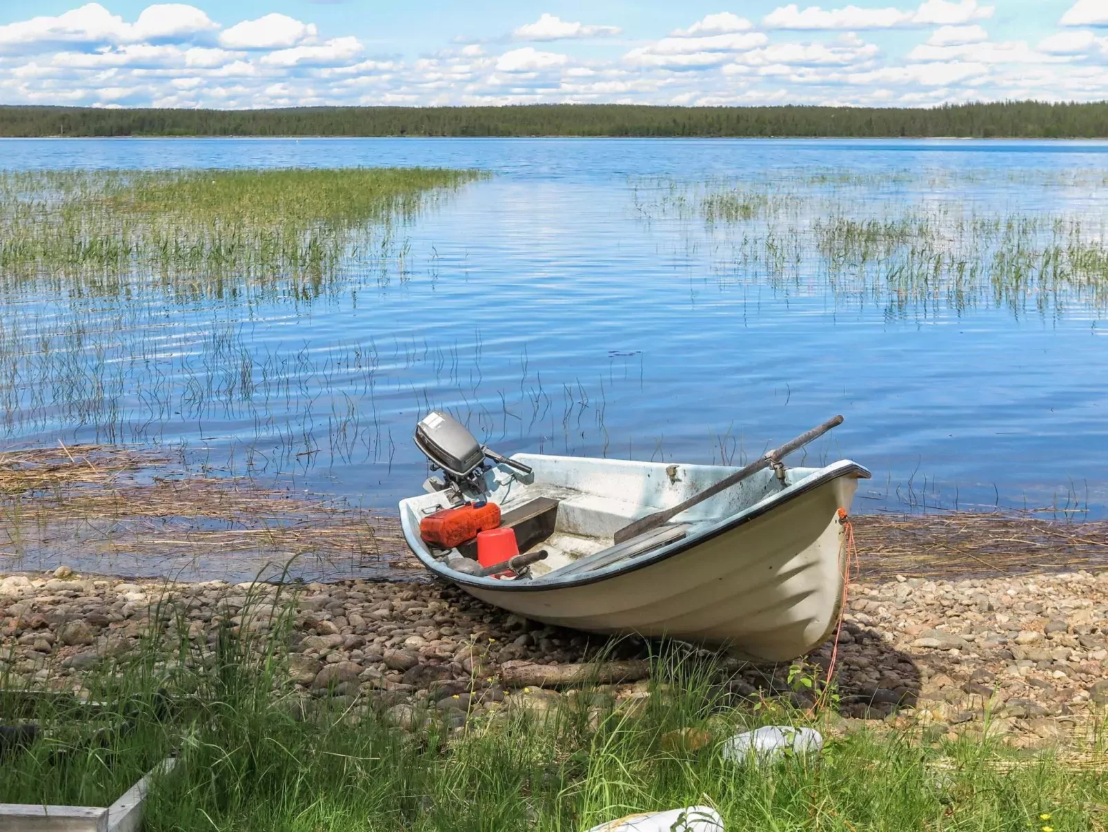 Keskiniemi-Drinnen