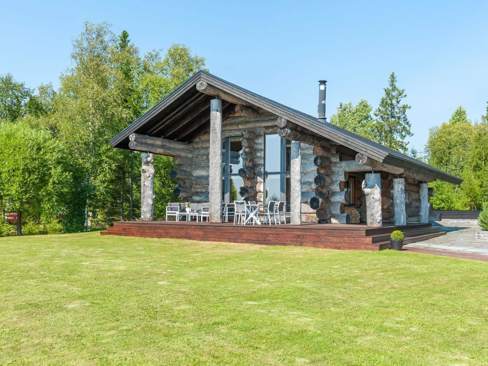 Villa pärla