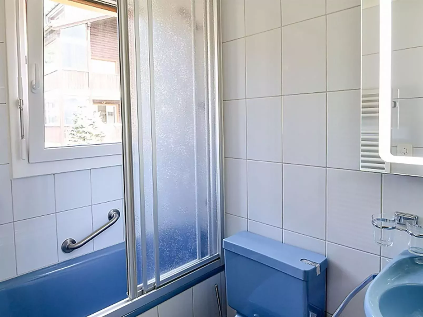 Dorfstrasse 53c-Drinnen