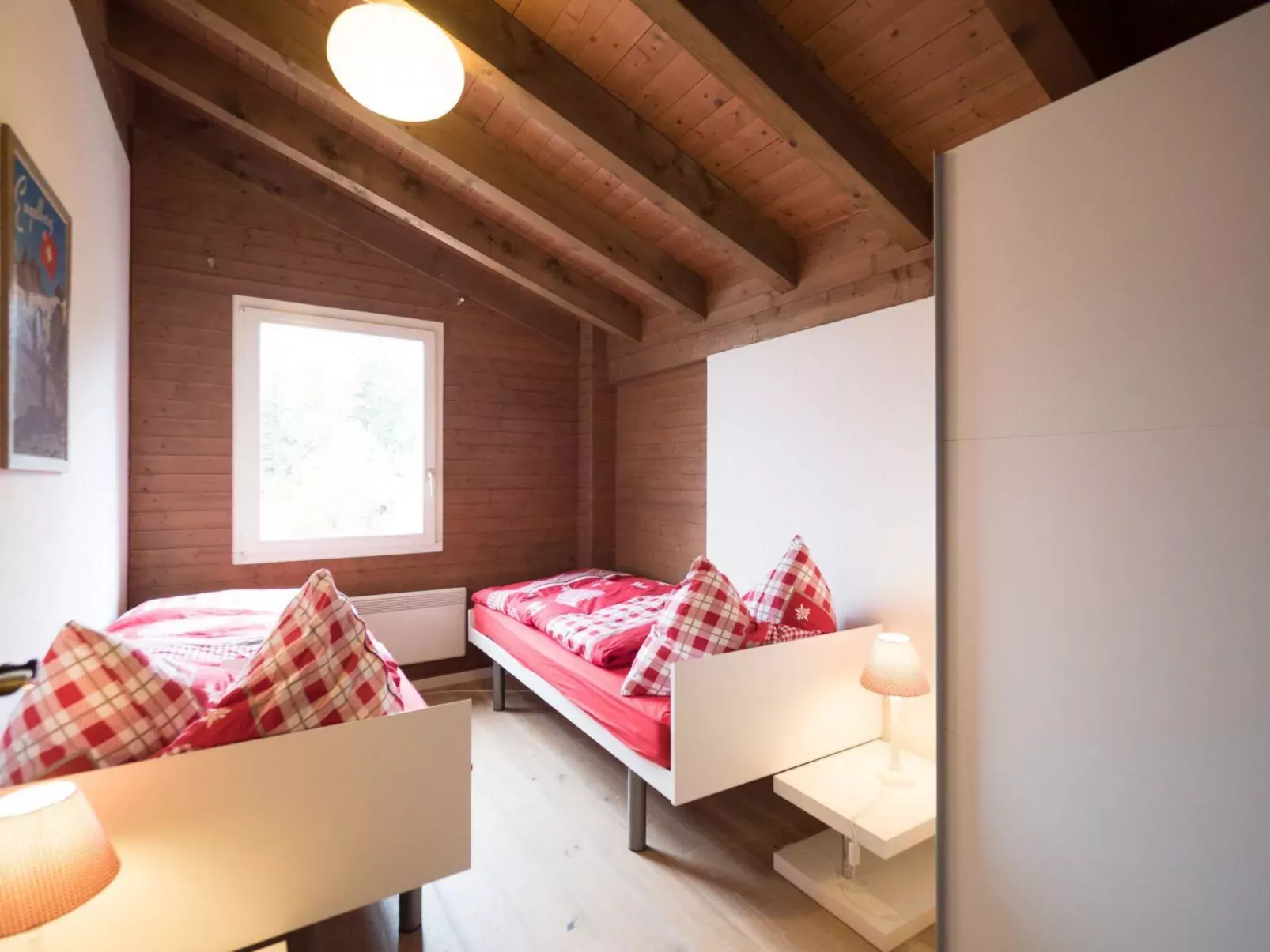 Chalet Murmeli-Inside