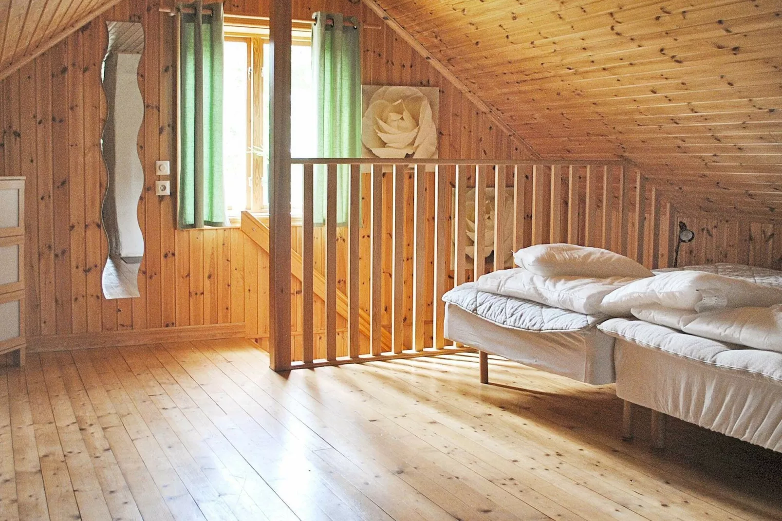 6 person holiday home in Vislanda-By Traum-Indoor