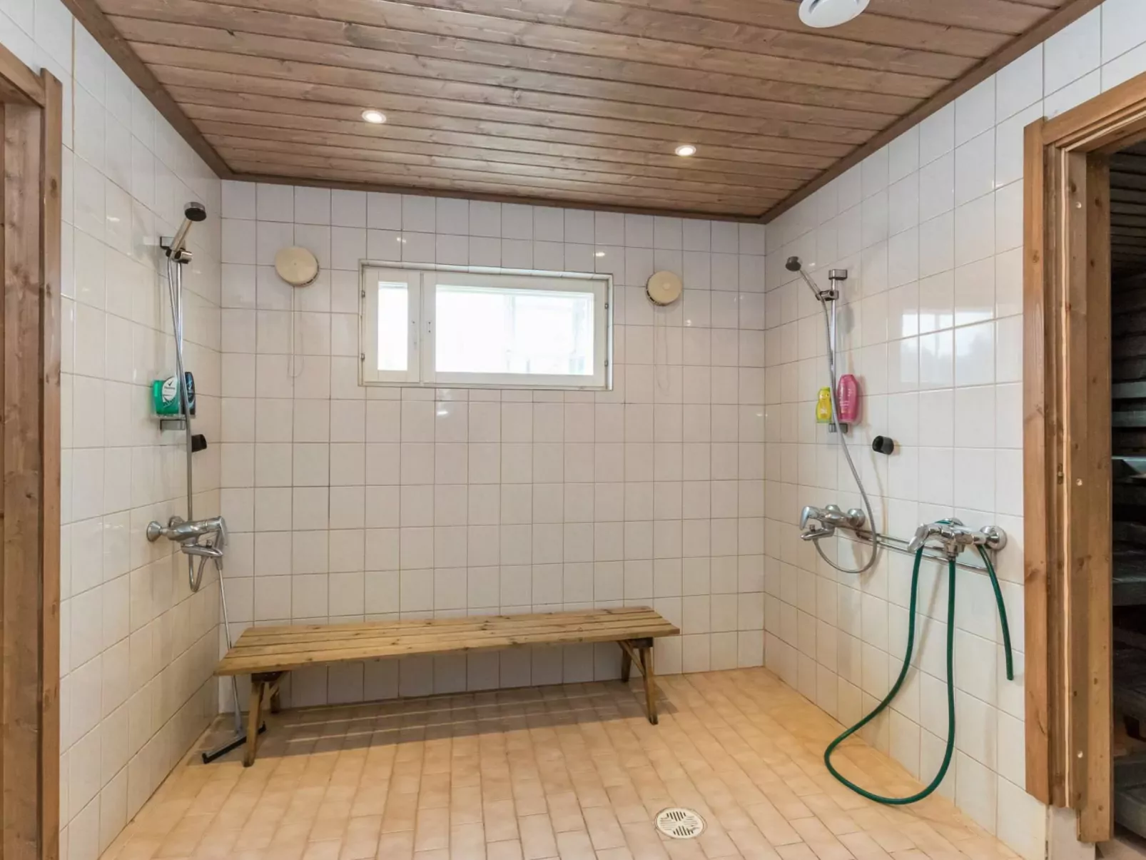 Villa kaisla-Drinnen