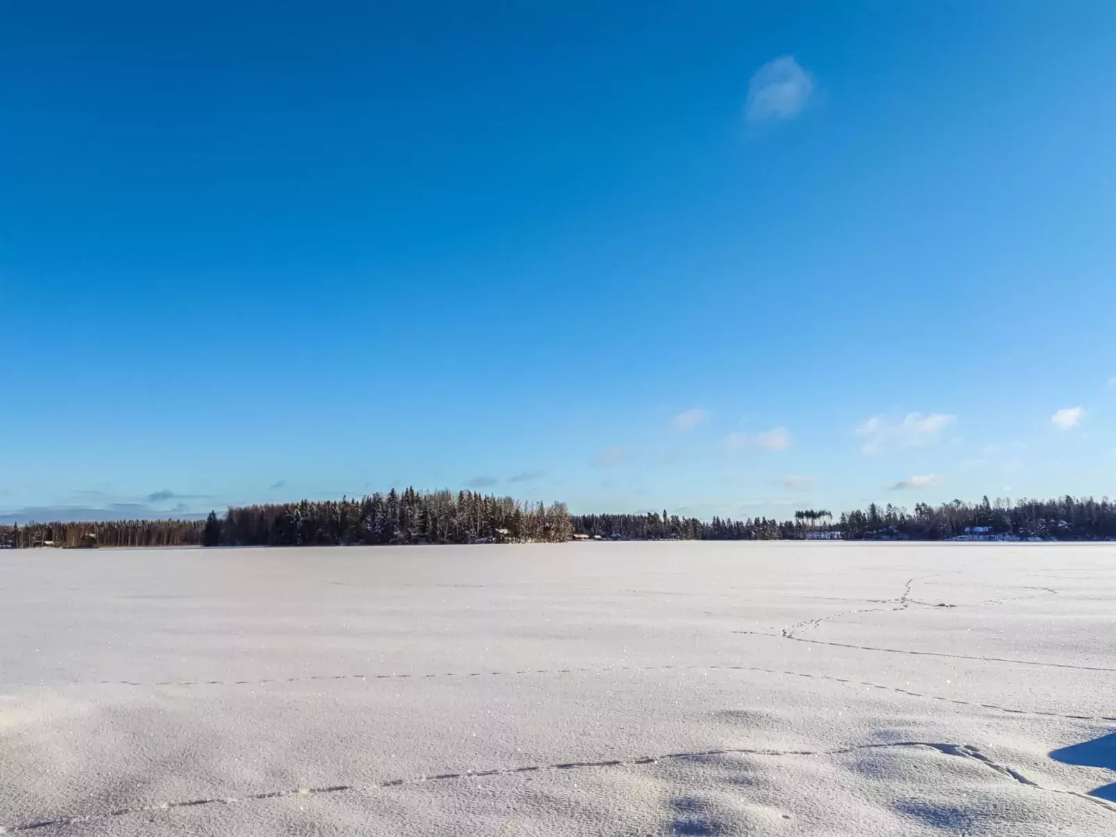 Annelinniemi-Outside