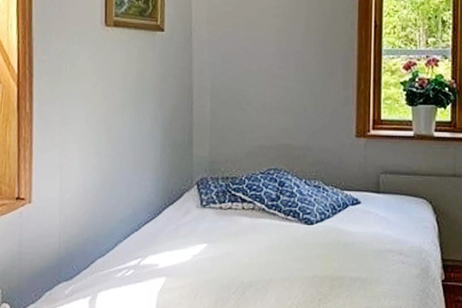 6 person holiday home in Vislanda-By Traum-Indoor