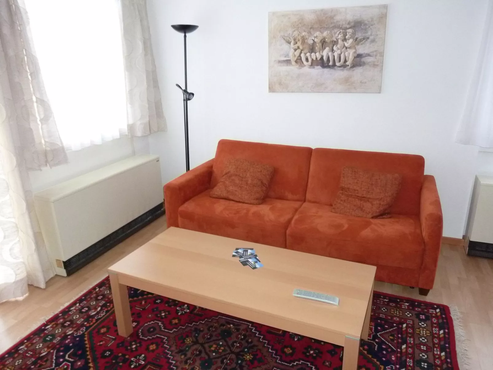 Casa Lisabetha-Inside