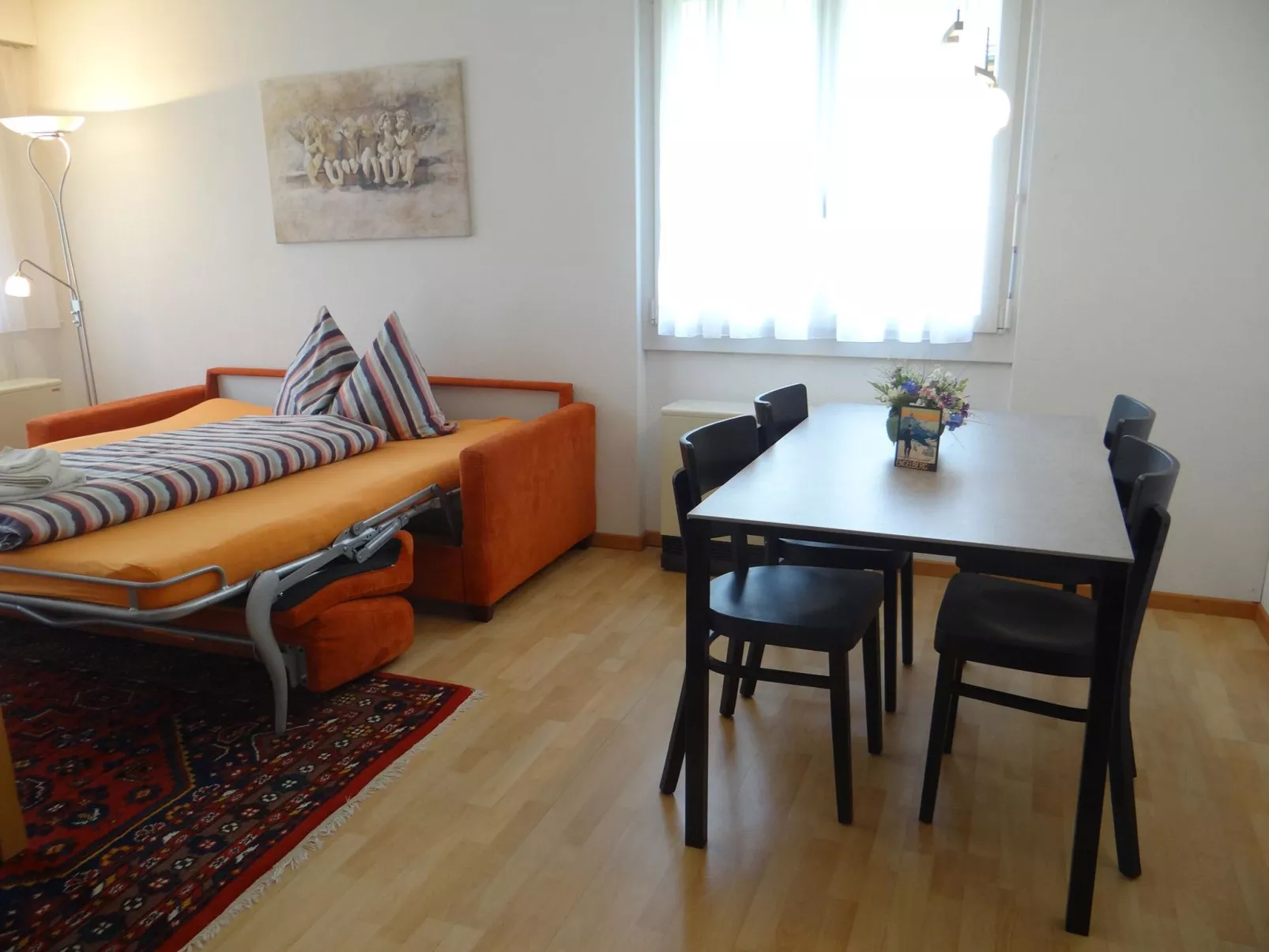 Casa Lisabetha-Inside