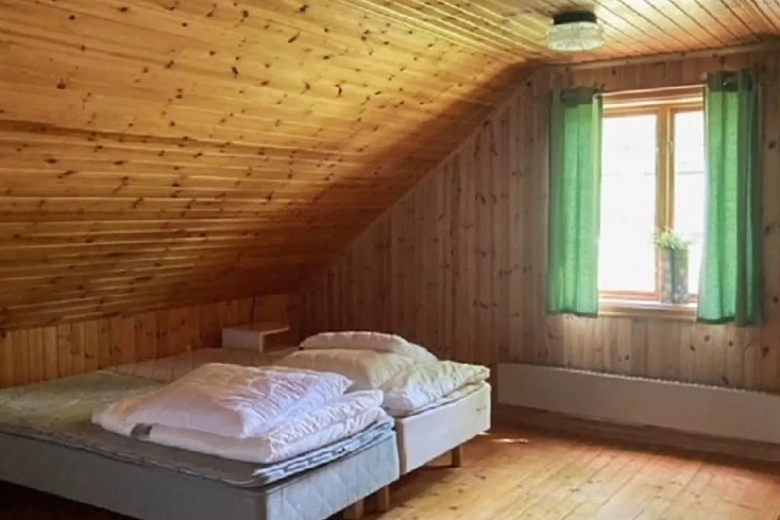6 person holiday home in Vislanda-By Traum-Indoor
