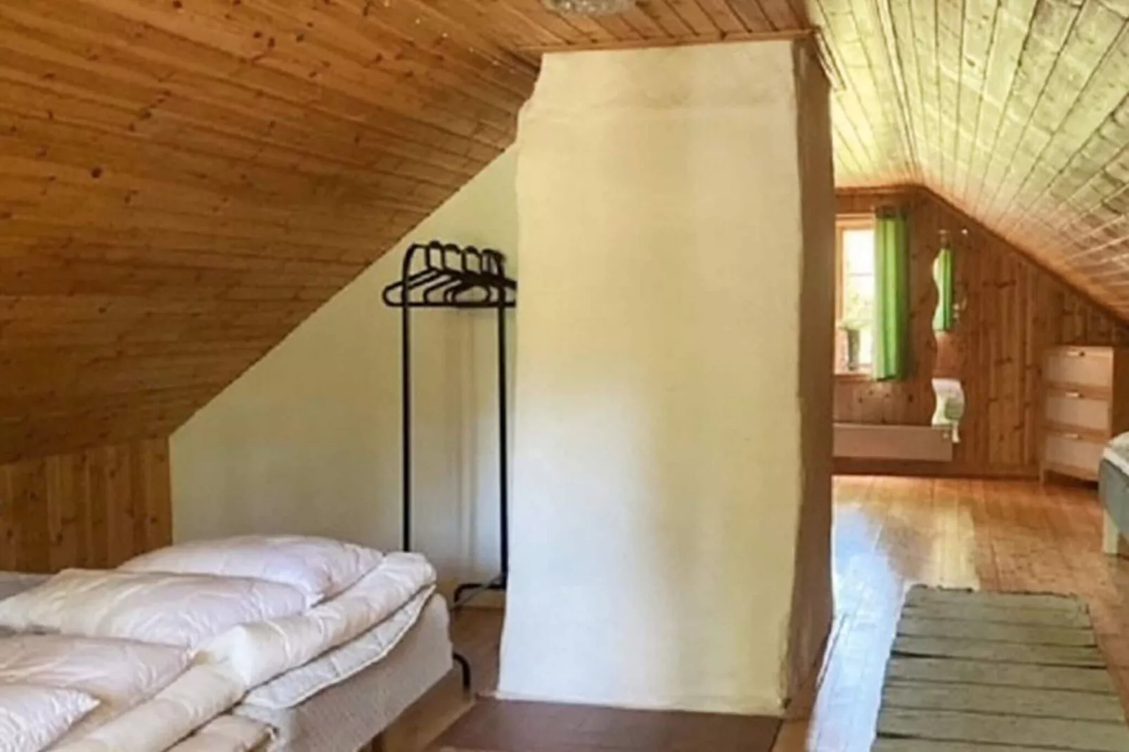 6 person holiday home in Vislanda-By Traum-Indoor