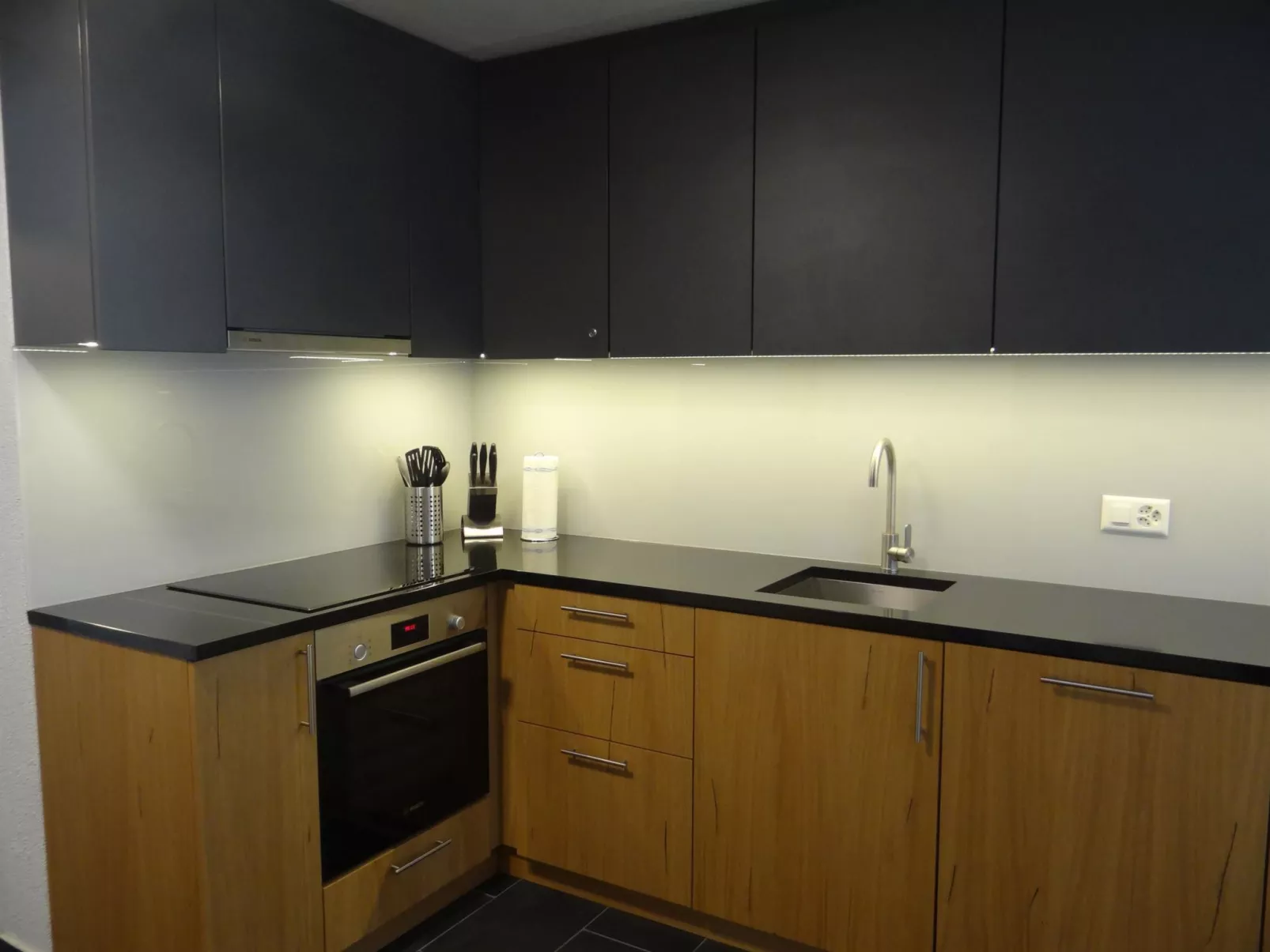 Sunnmatt West Wohnung 934-Drinnen