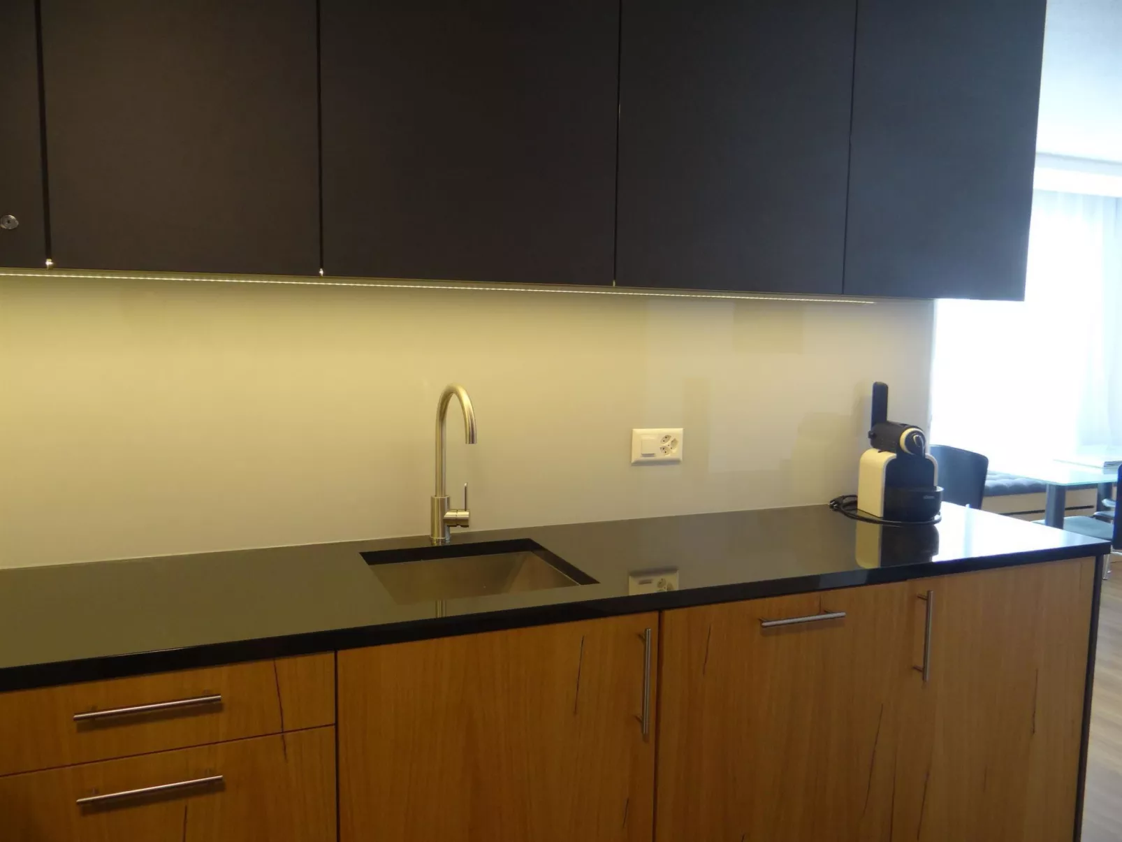 Sunnmatt West Wohnung 934-Drinnen