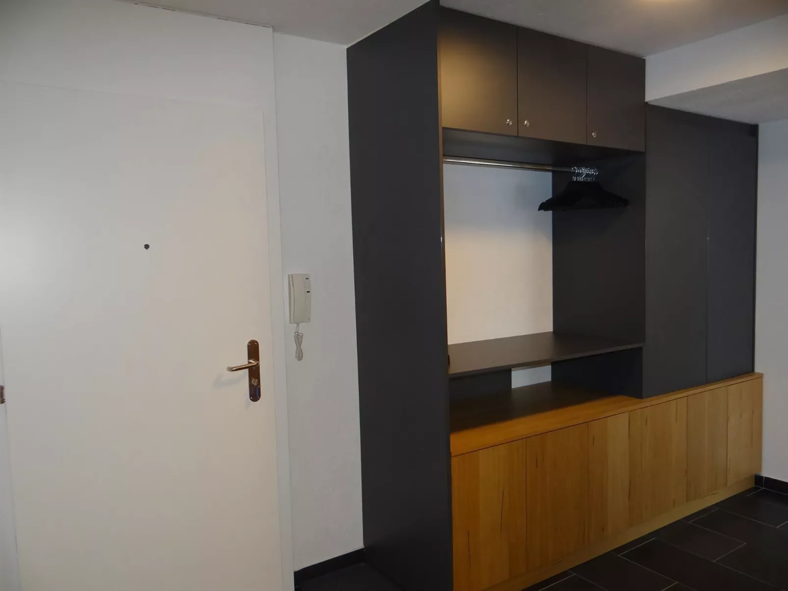 Sunnmatt West Wohnung 934-Drinnen