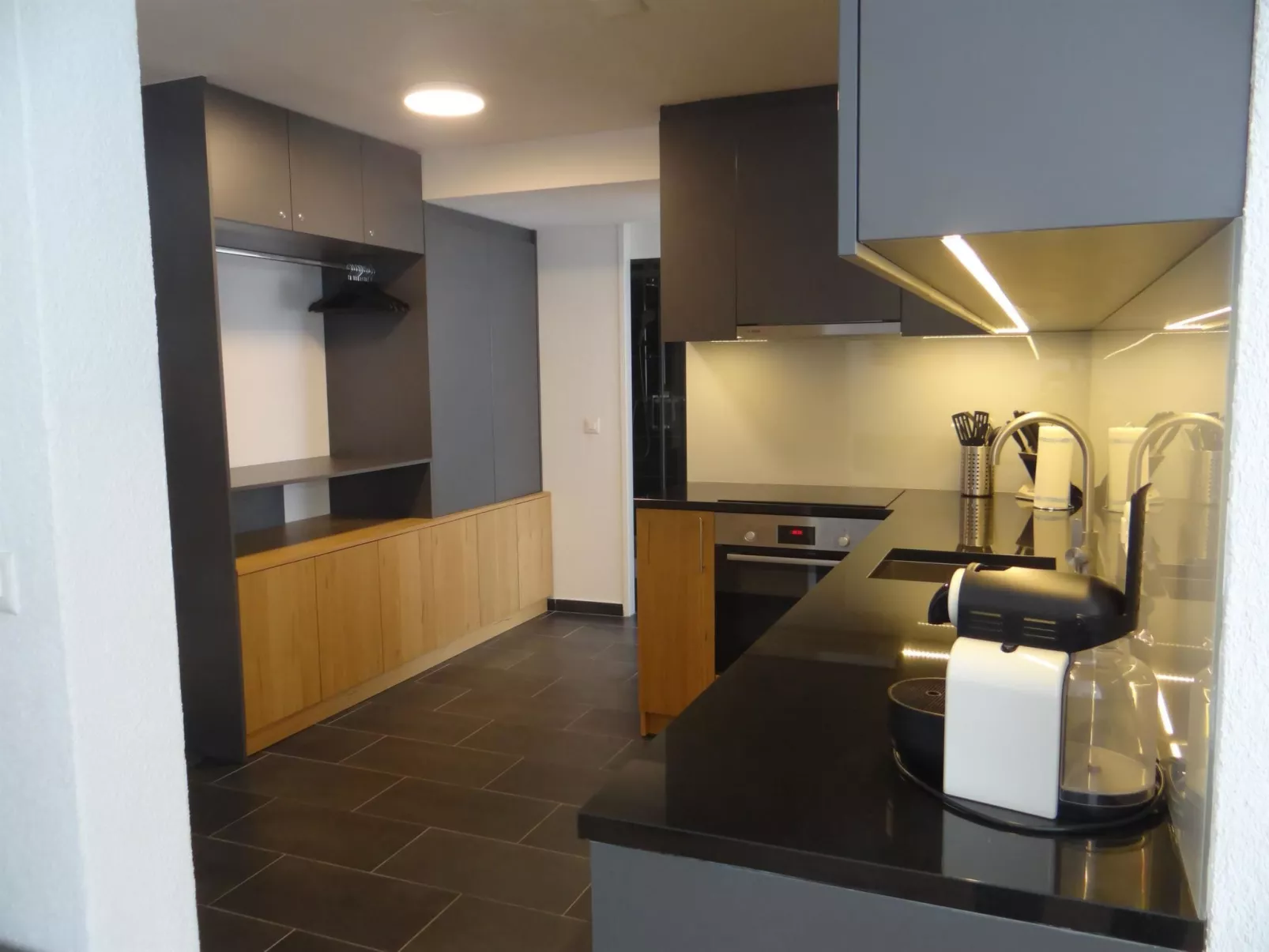 Sunnmatt West Wohnung 934-Drinnen