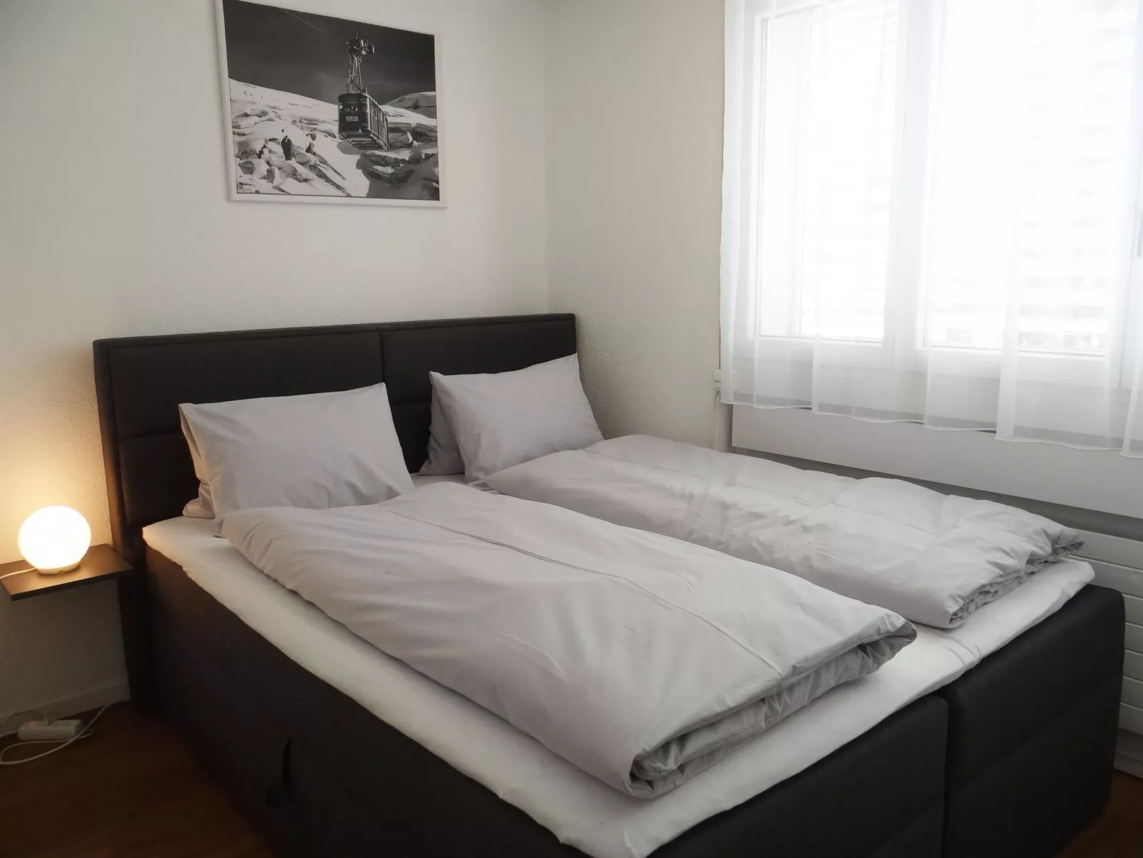 Sunnmatt West Wohnung 934-Drinnen