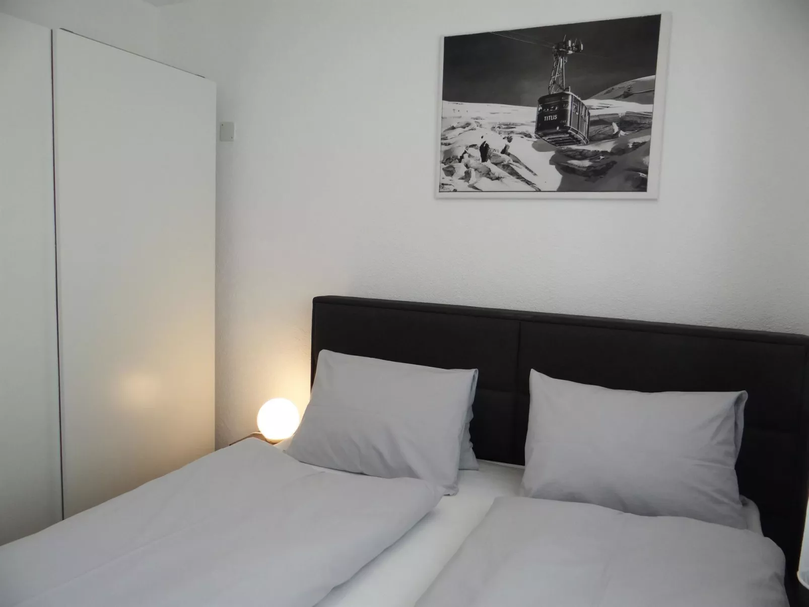 Sunnmatt West Wohnung 934-Drinnen