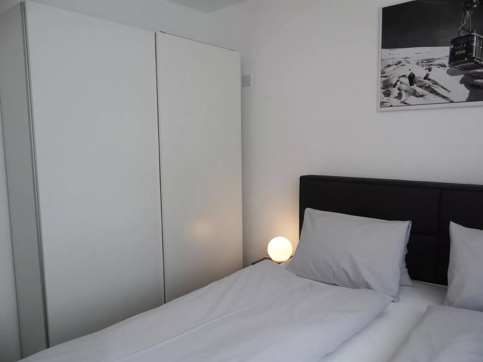 Sunnmatt West Wohnung 934-Drinnen