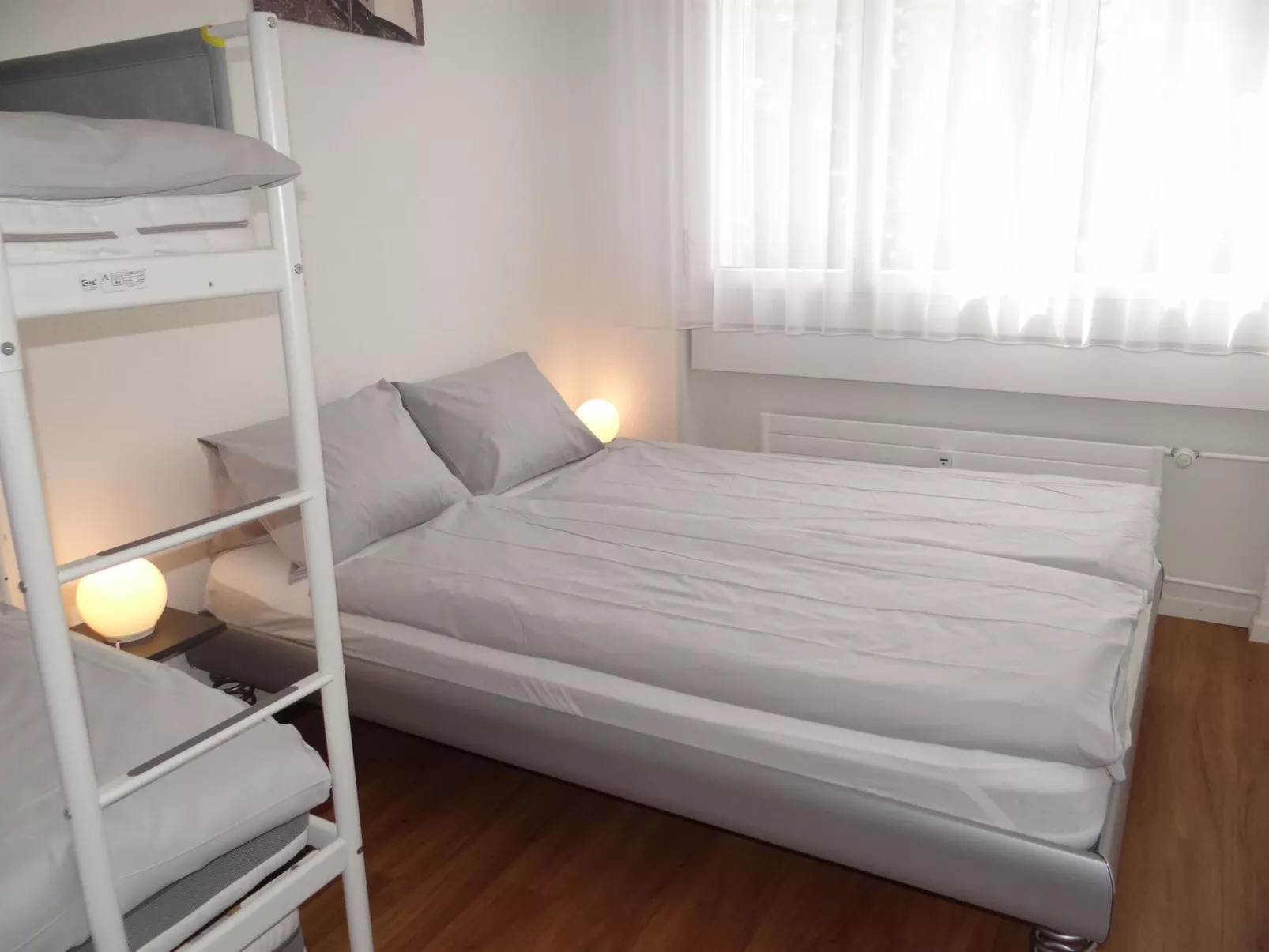 Sunnmatt West Wohnung 934-Drinnen