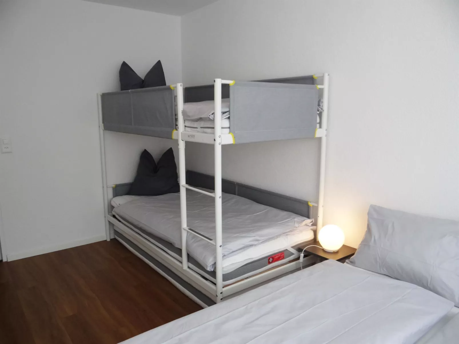 Sunnmatt West Wohnung 934-Drinnen