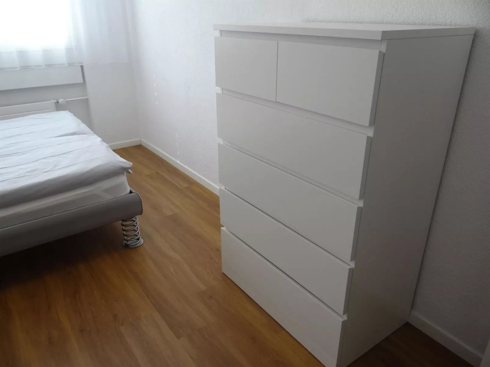 Sunnmatt West Wohnung 934-Drinnen