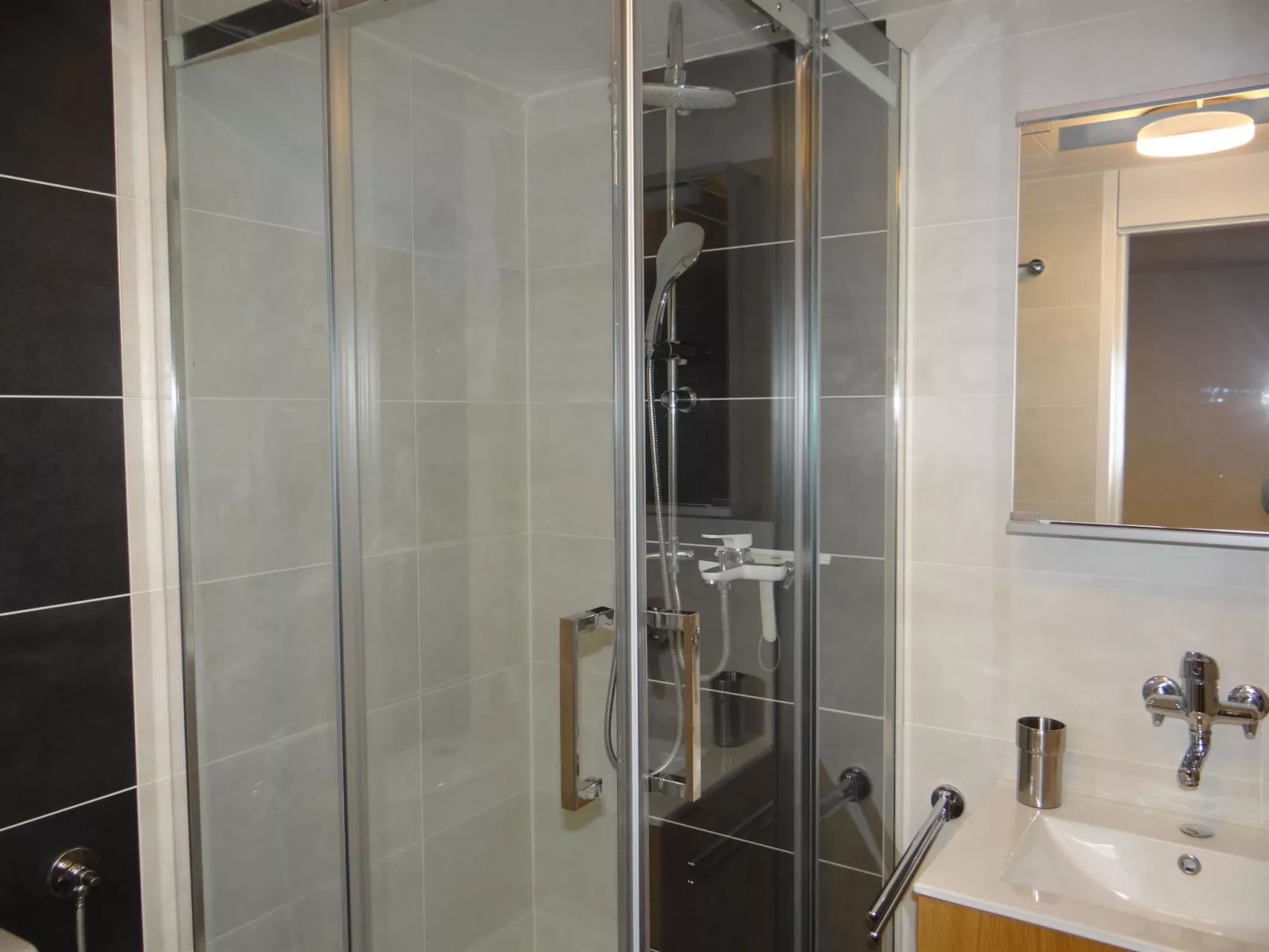 Sunnmatt West Wohnung 934-Drinnen