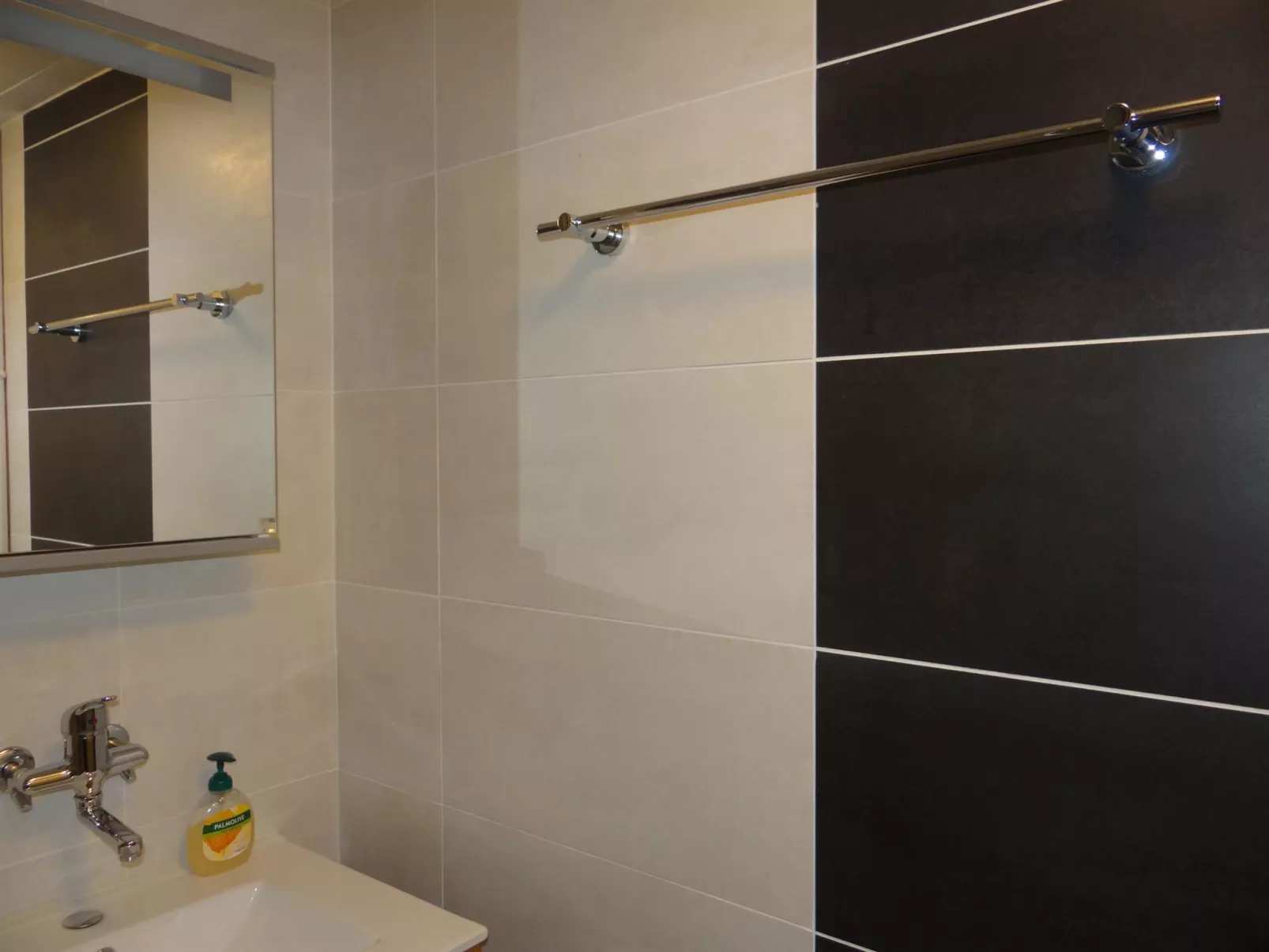Sunnmatt West Wohnung 934-Drinnen