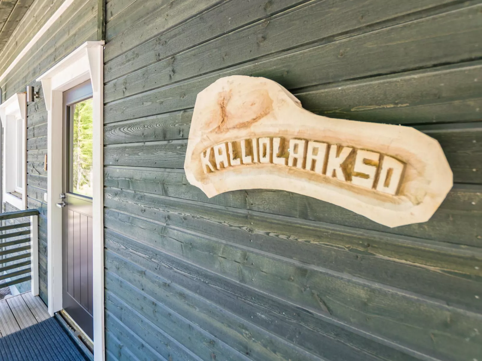 Kalliolaakso-Drinnen