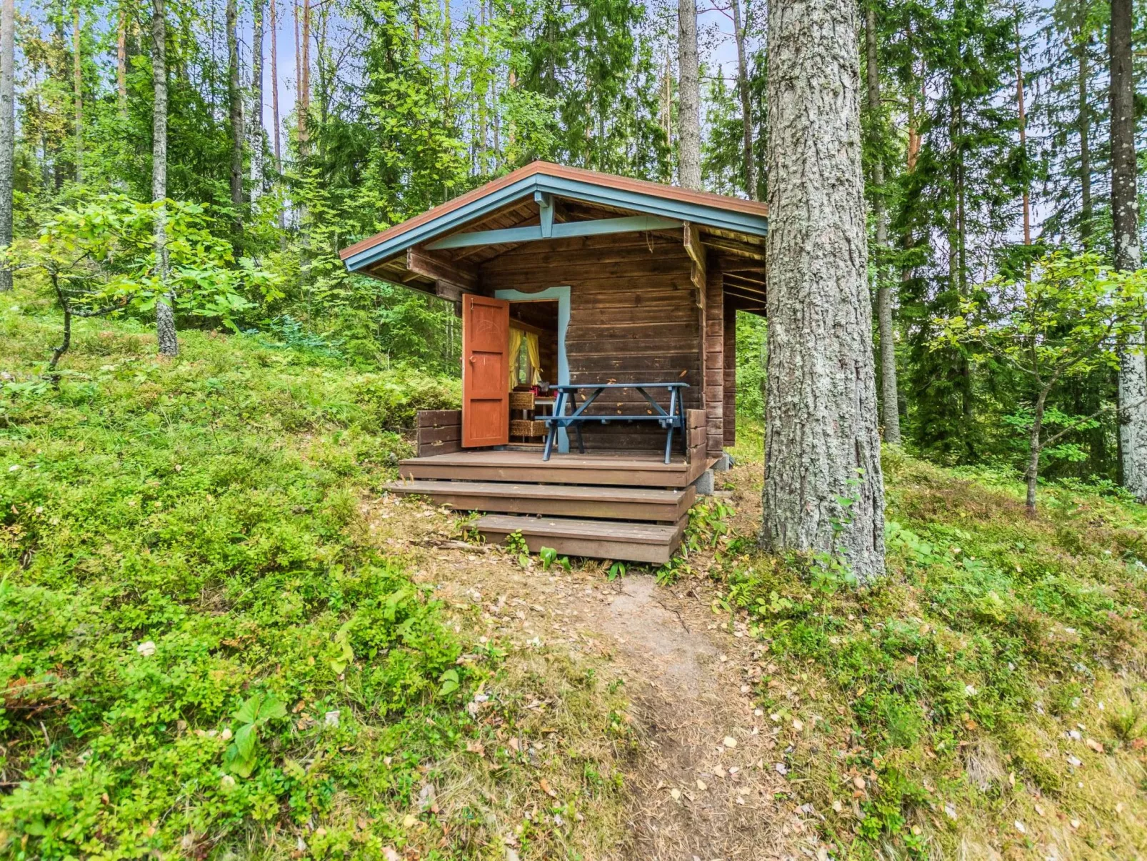Ranta-iivari-Outside