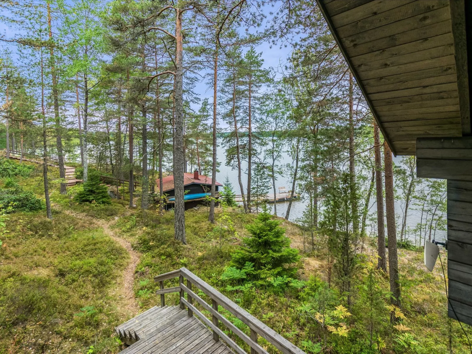 Ranta-iivari-Outside