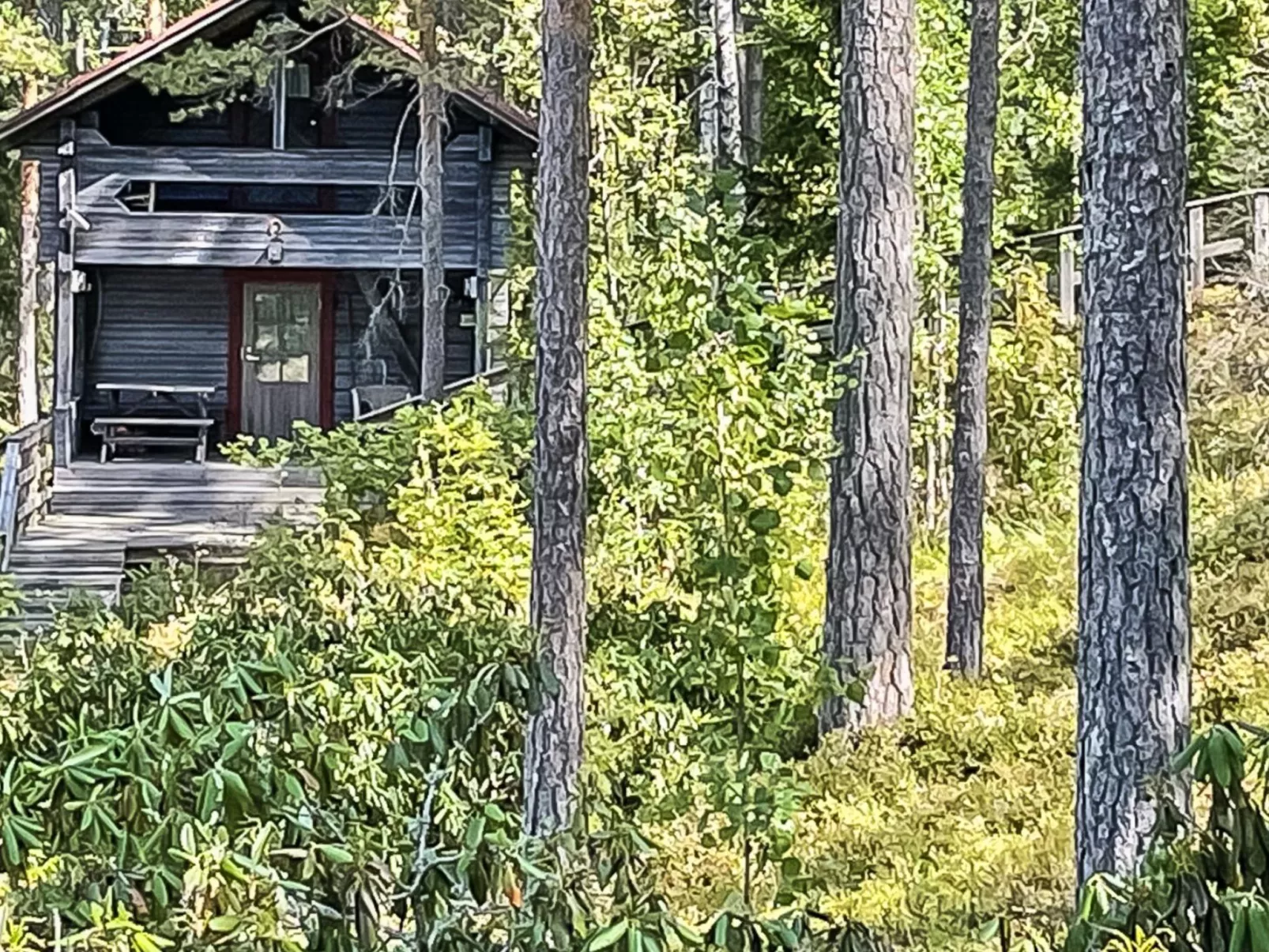 Ranta-iivari-Outside