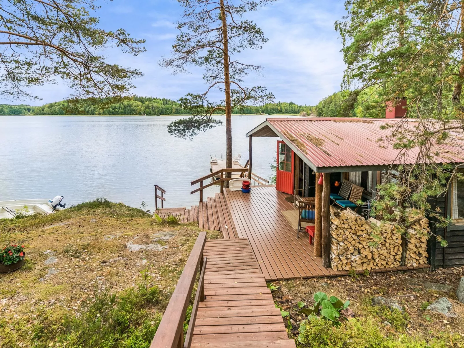Ranta-iivari-Outside