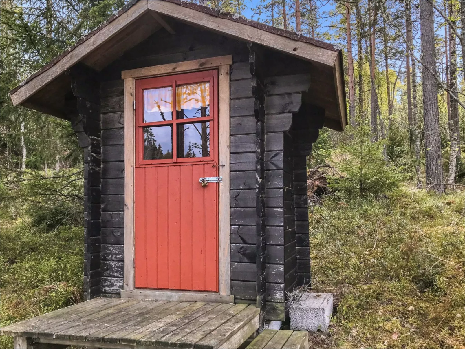 Ranta-iivari-Outside
