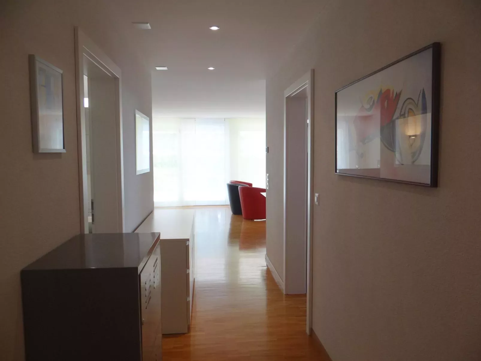 Bellevue-Park B 138-Inside