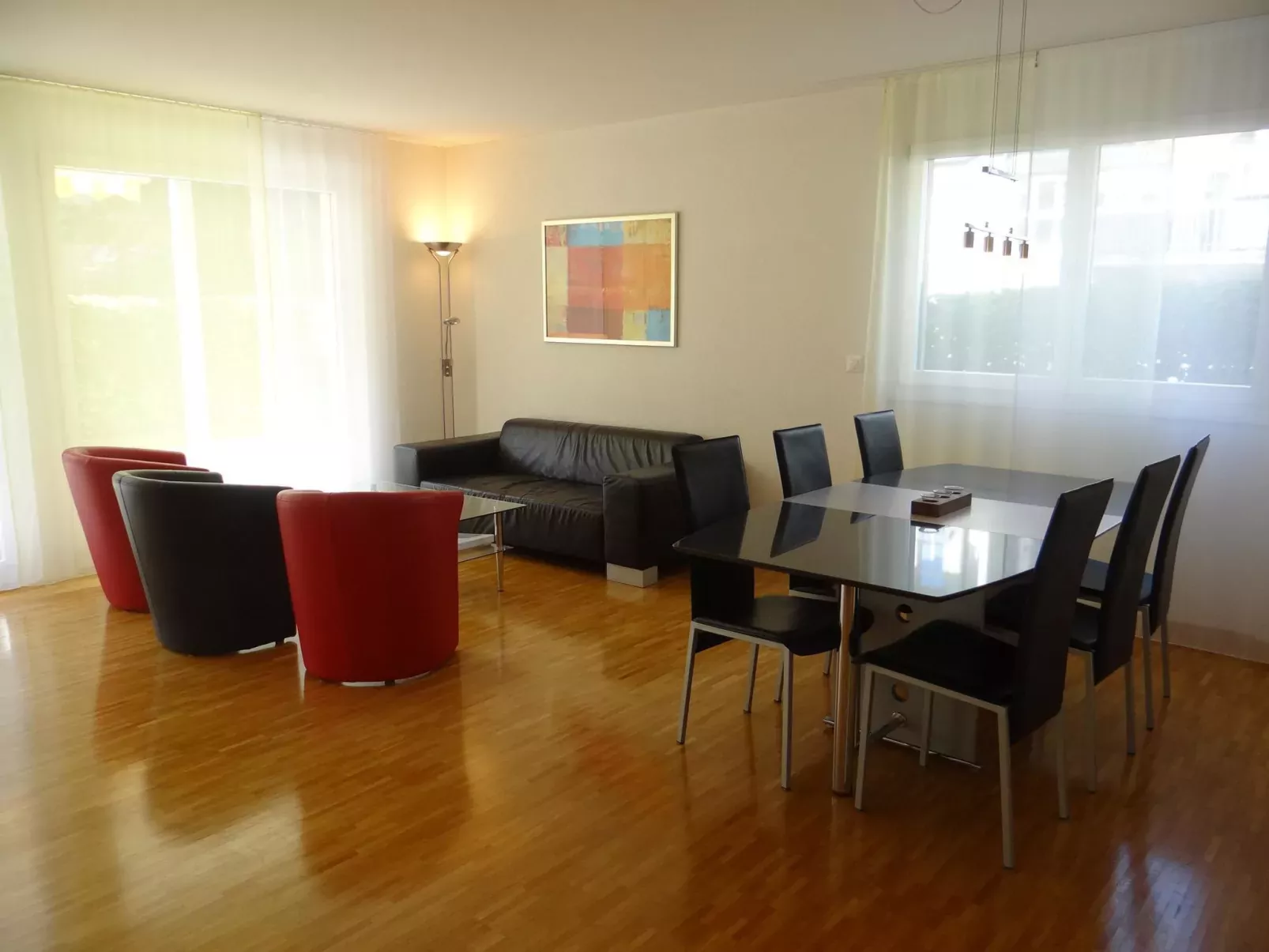 Bellevue-Park B 138-Inside