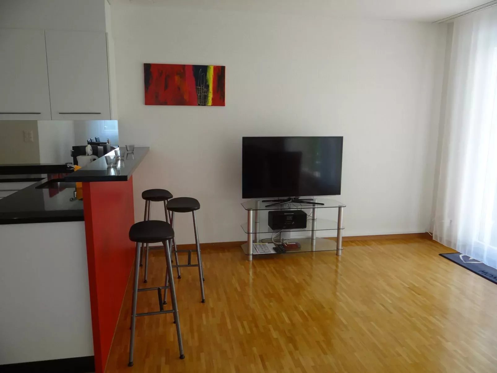 Bellevue-Park B 138-Inside