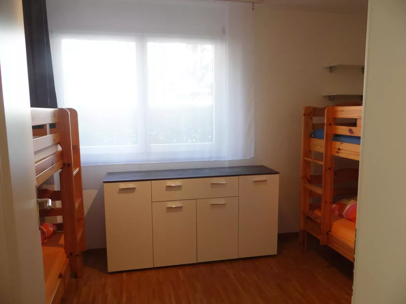 Bellevue-Park B 138-Inside