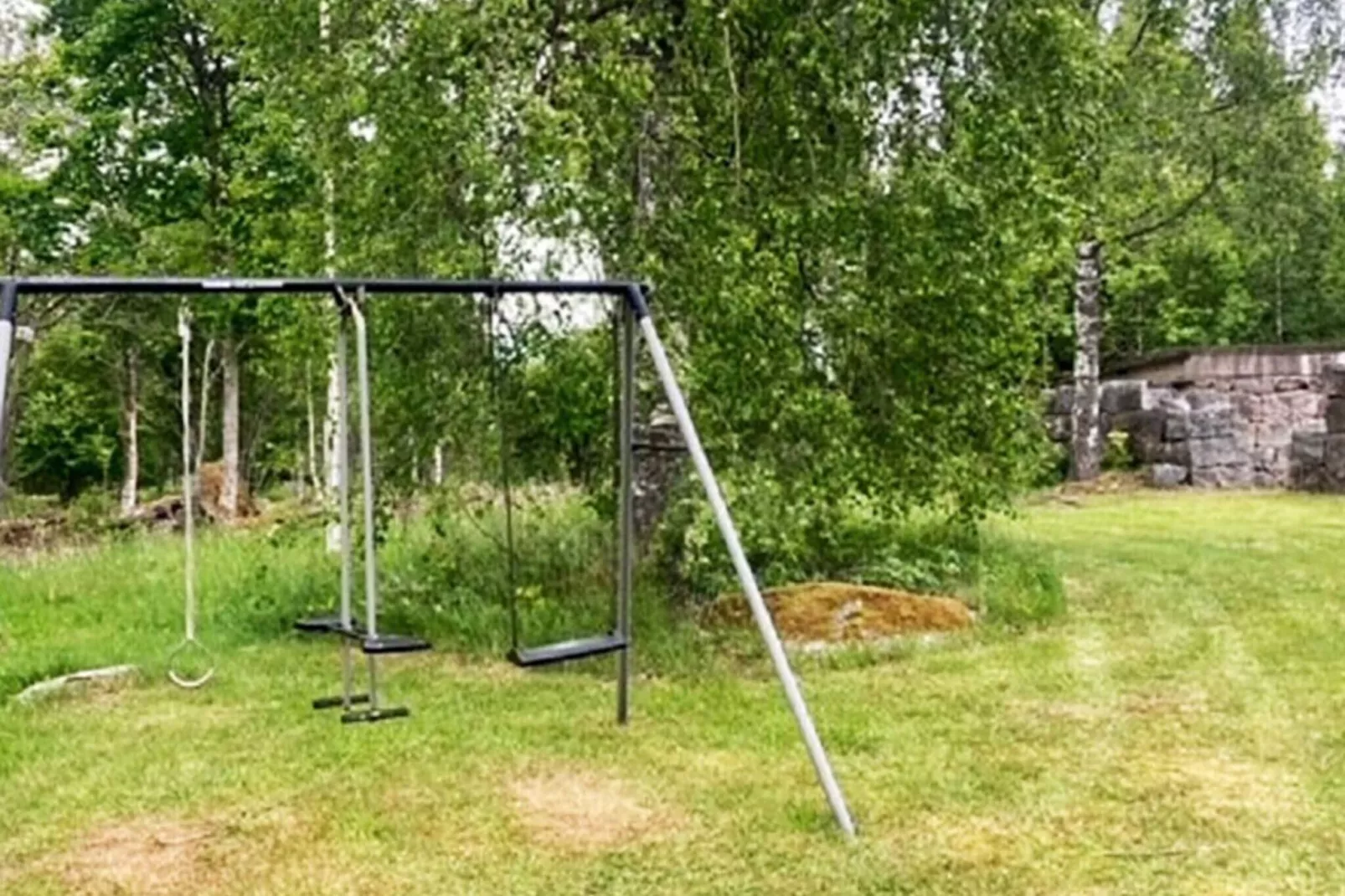 6 person holiday home in Vislanda-By Traum-Not tagged