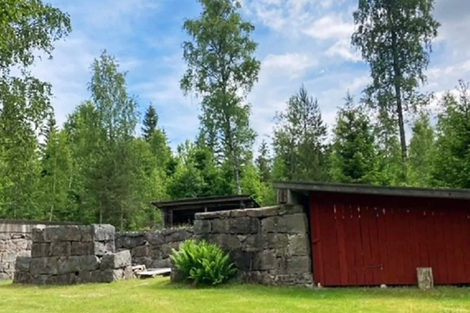 6 person holiday home in Vislanda-By Traum-Not tagged