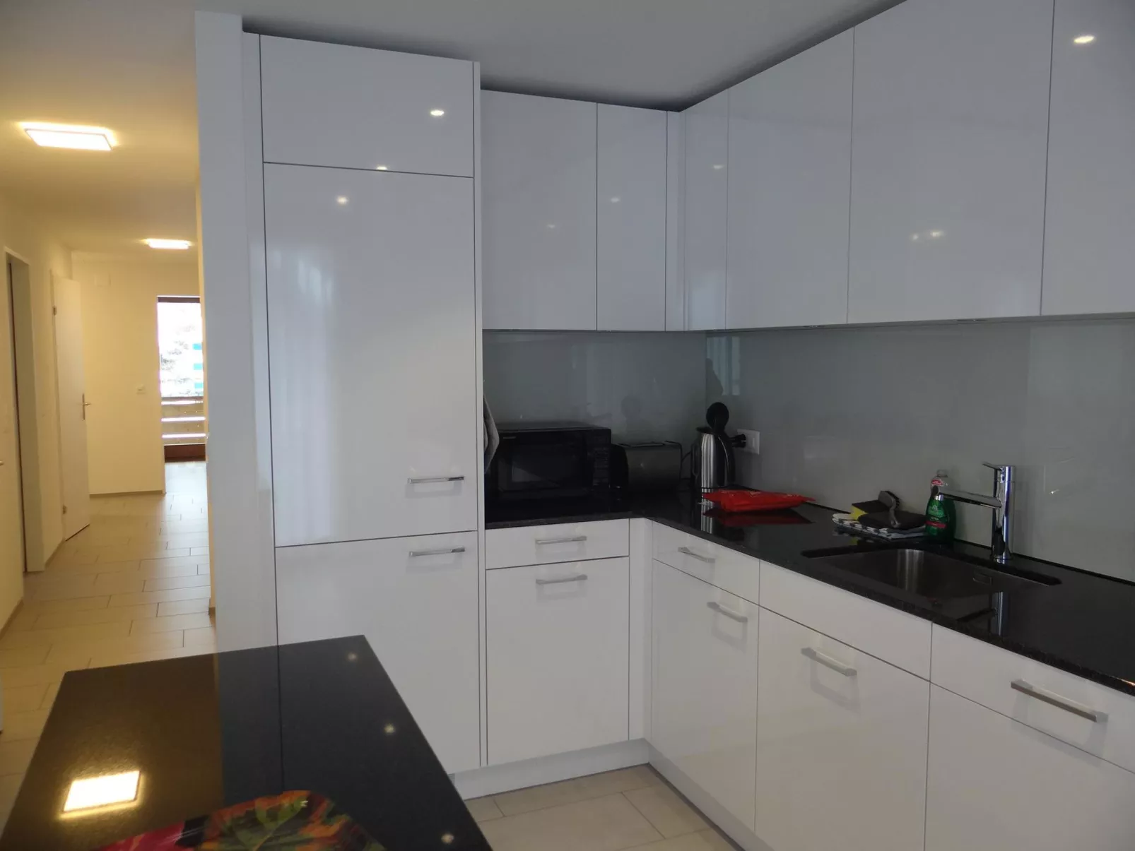 Alpenstrasse 1-Inside
