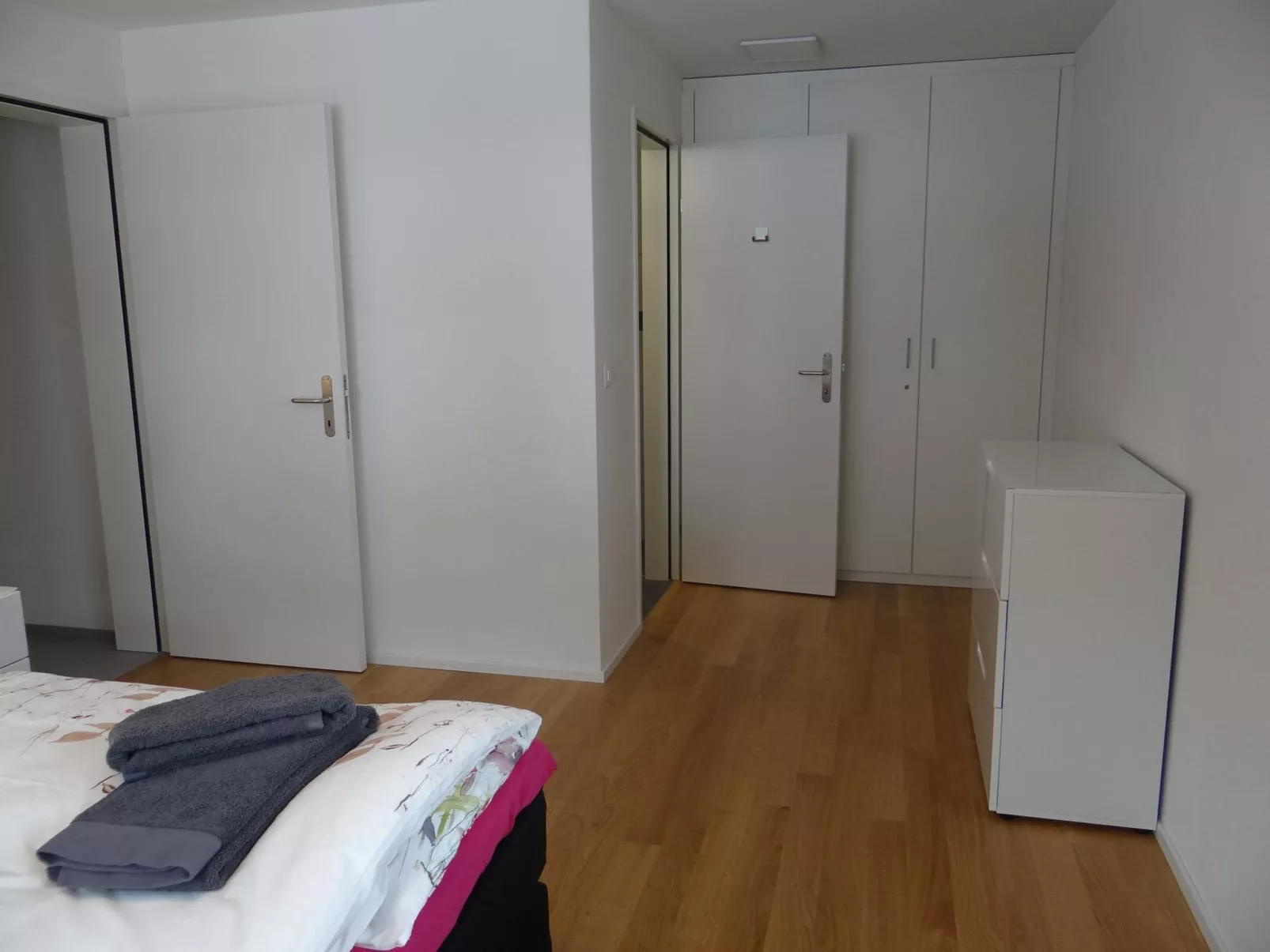 Alpenstrasse 1-Inside