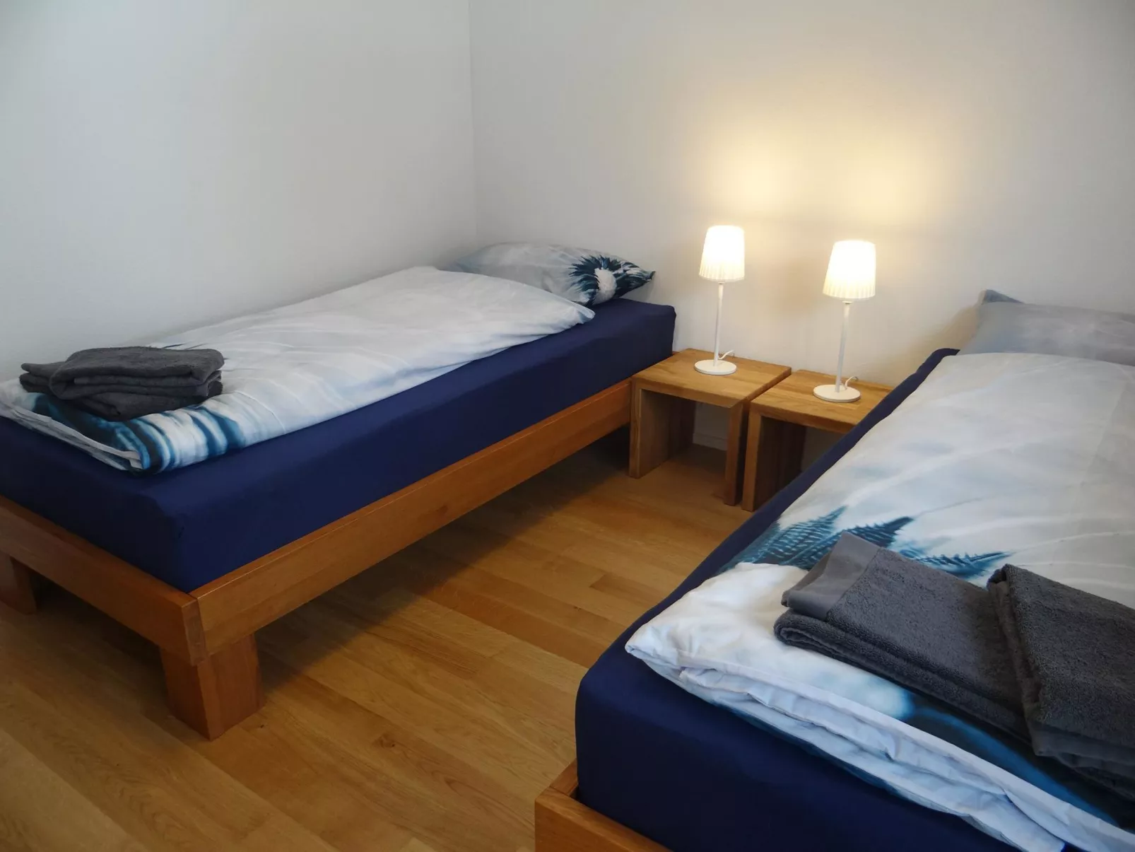Alpenstrasse 1-Inside