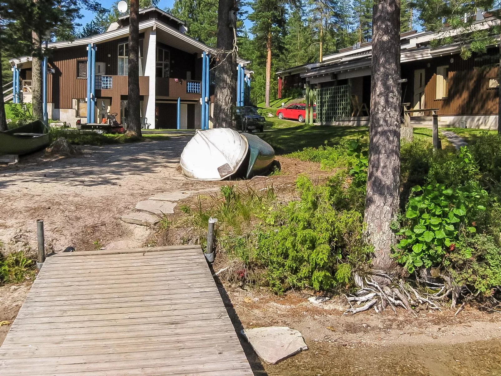 Hiisiranta c3-Outside