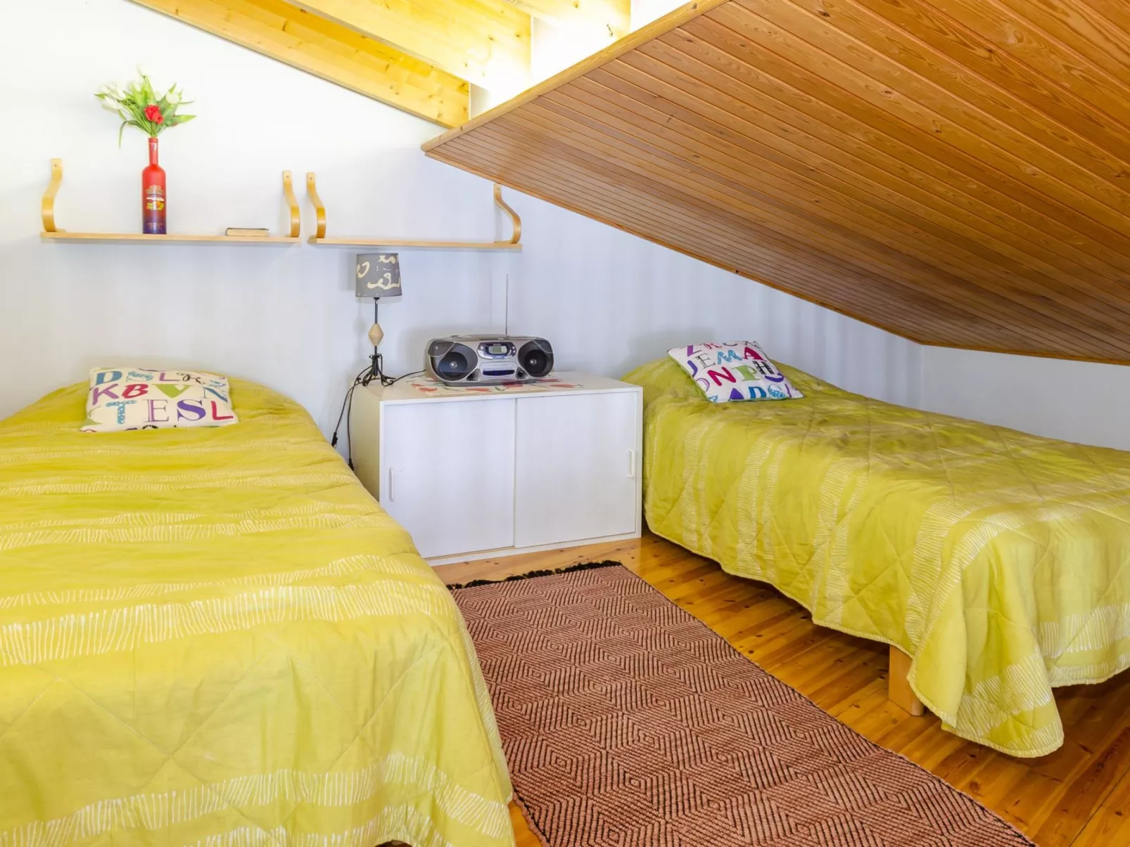Hiisiranta b3-Inside