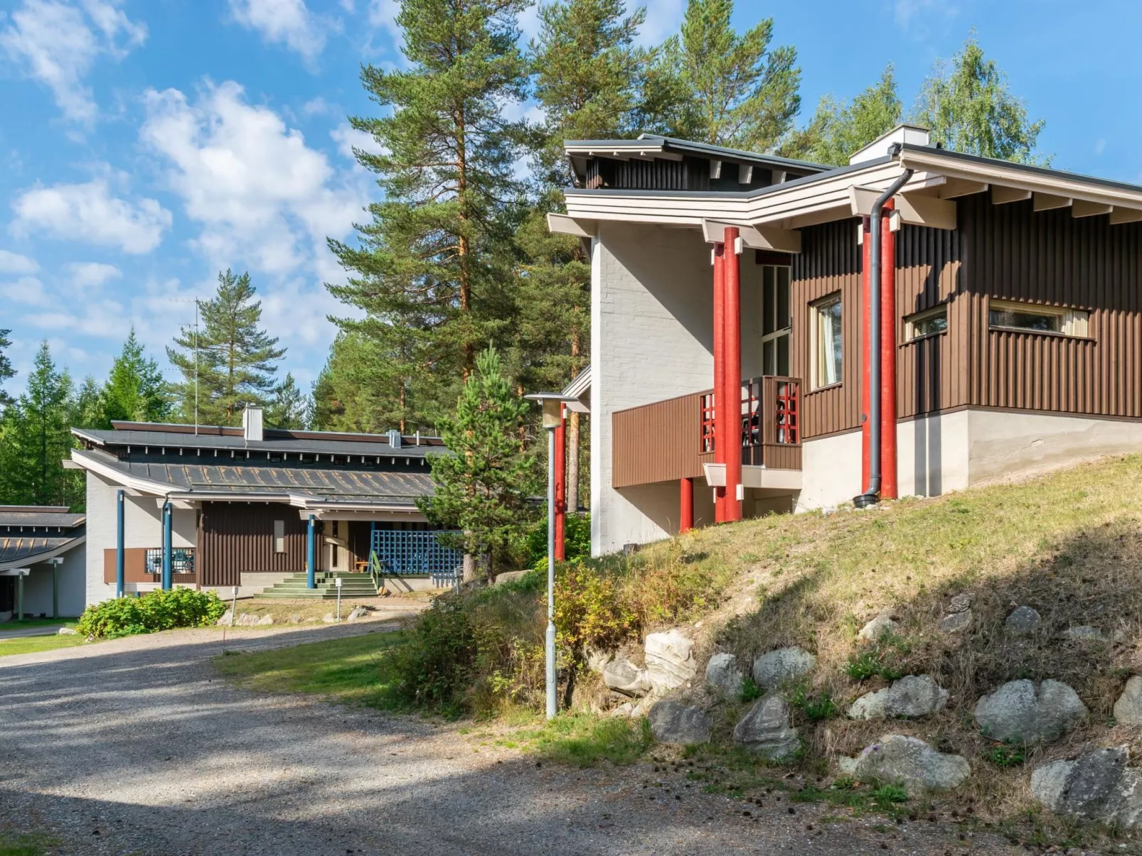 Hiisiranta b3-Outside