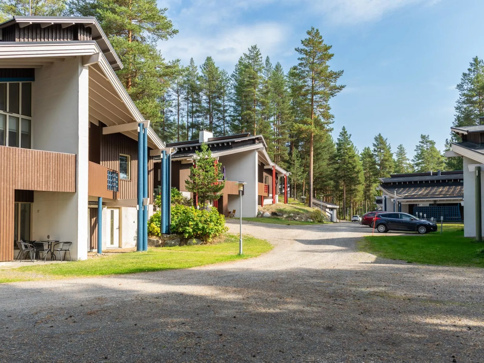 Hiisiranta b3-Outside
