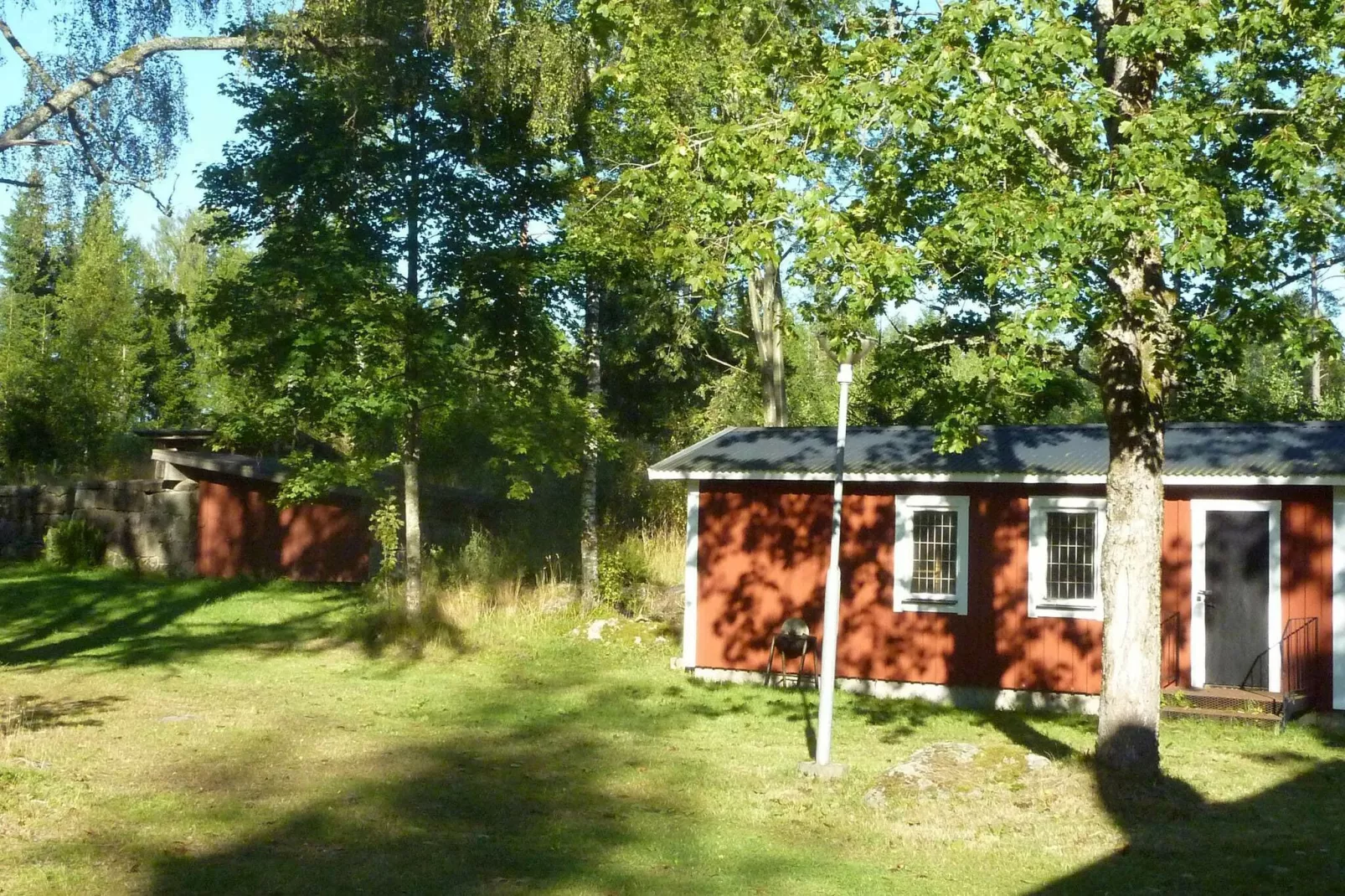 6 person holiday home in Vislanda-By Traum-View