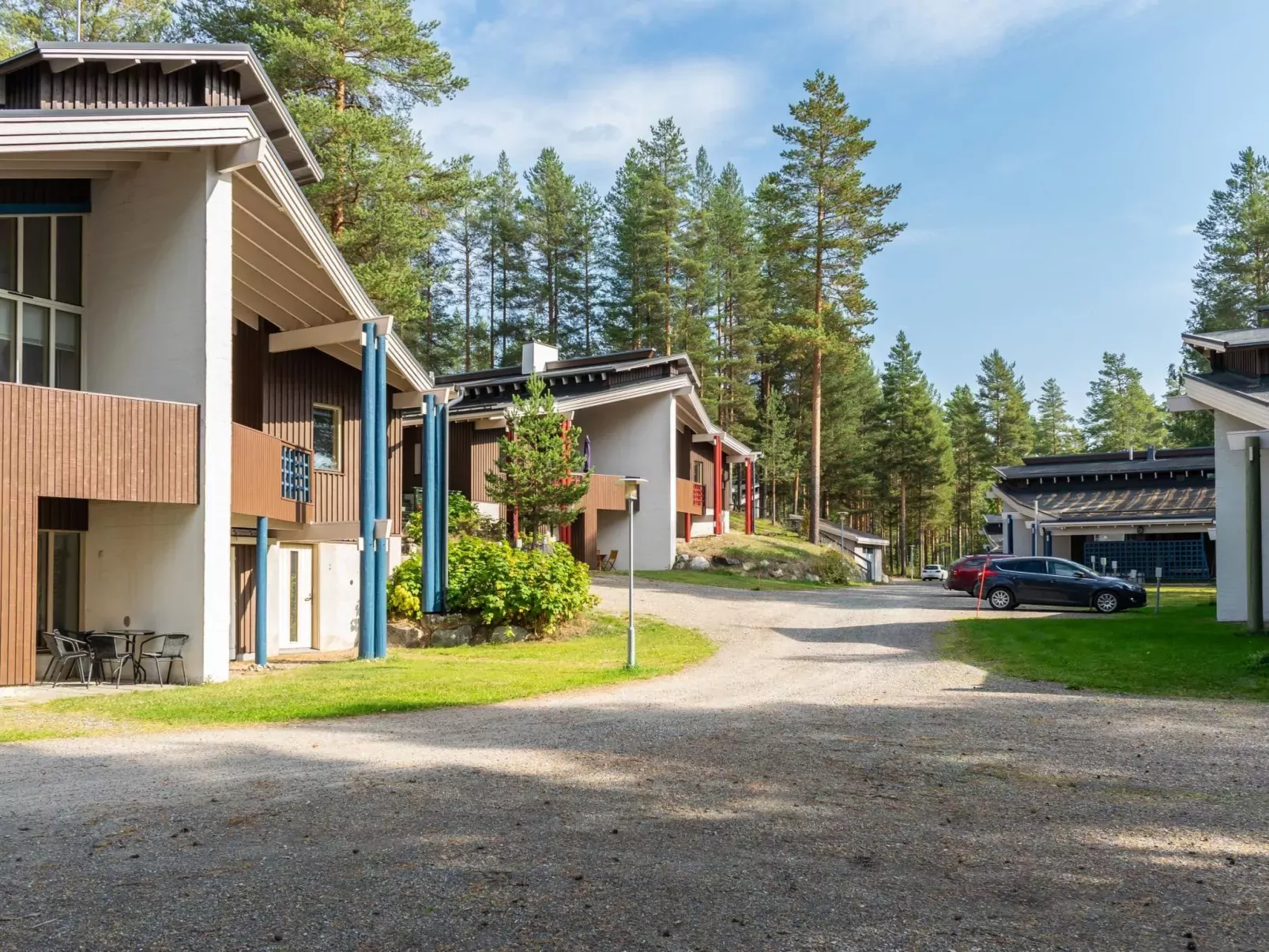 Hiisiranta d1-Draußen