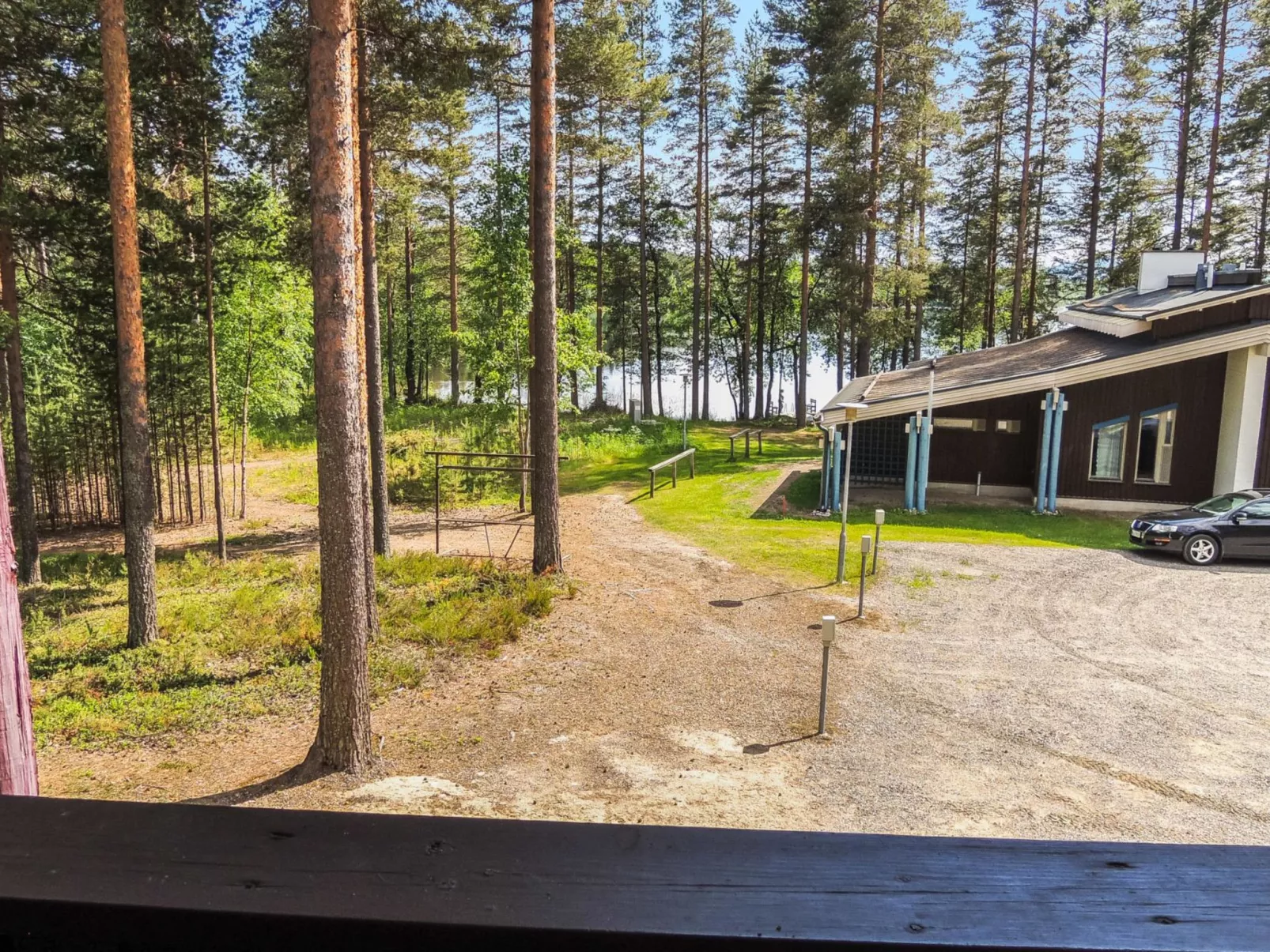 Hiisiranta e4-Outside