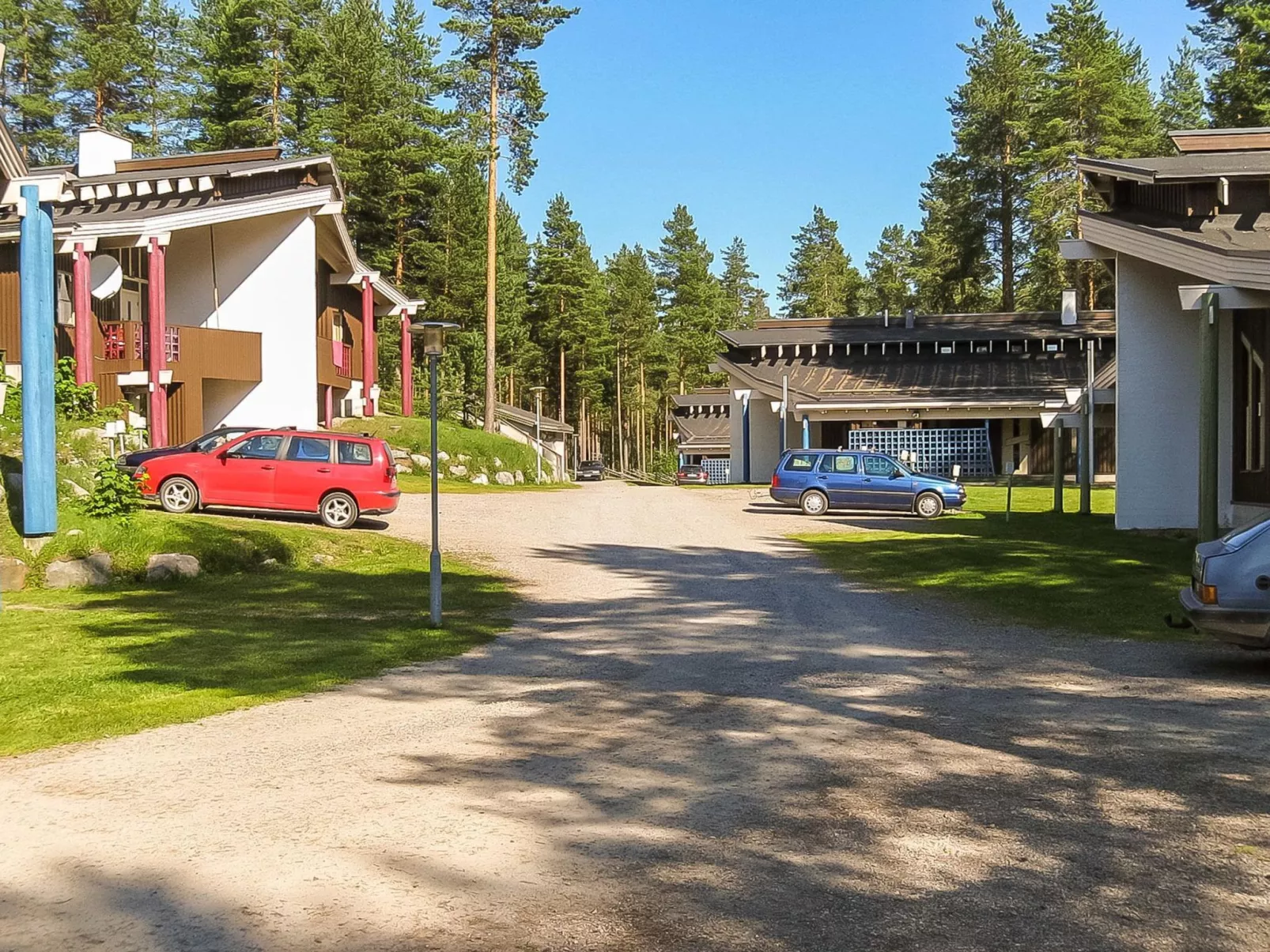 Hiisiranta e4-Outside