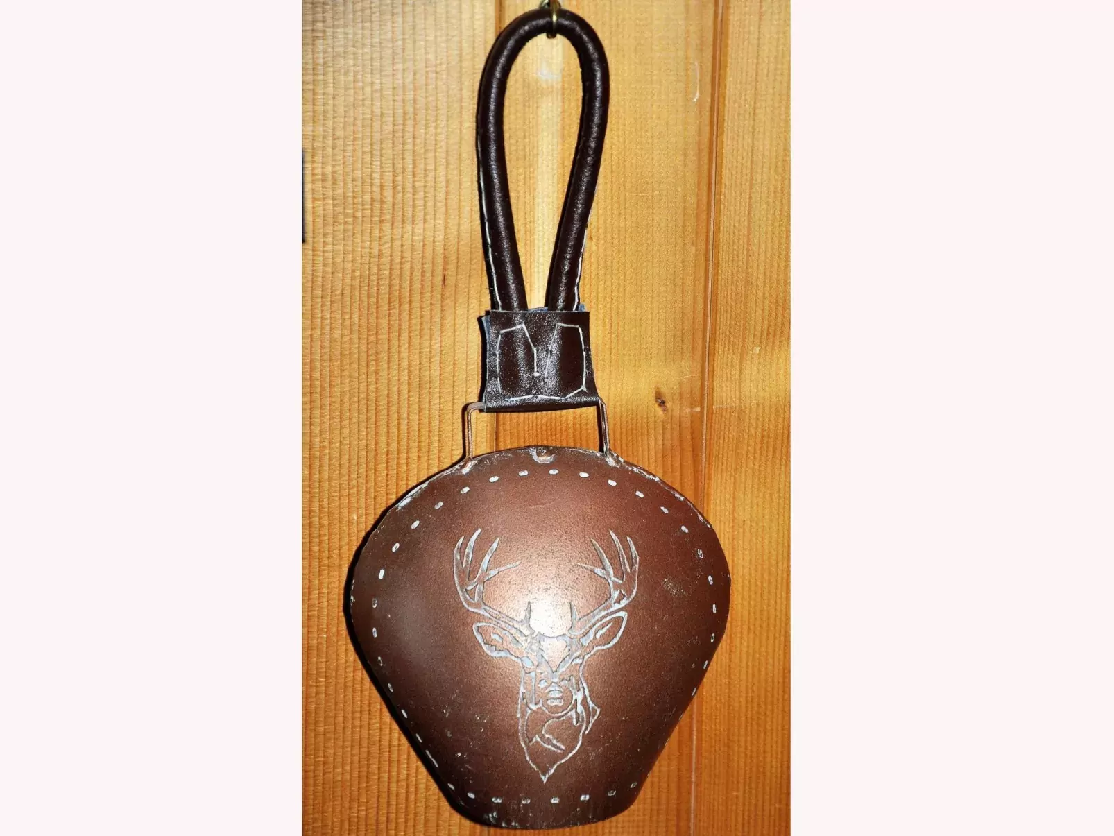 Chalet Fluegärtli-Drinnen