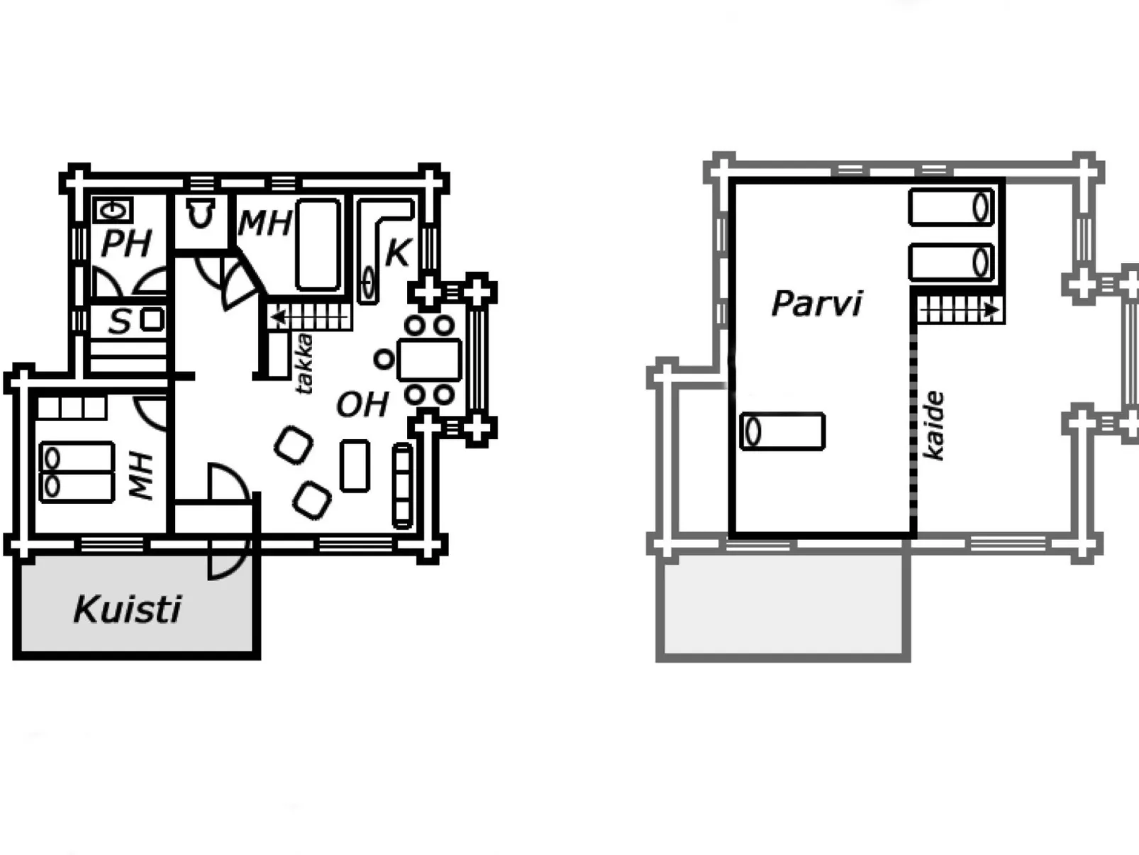 Honkakoli 9-Inside