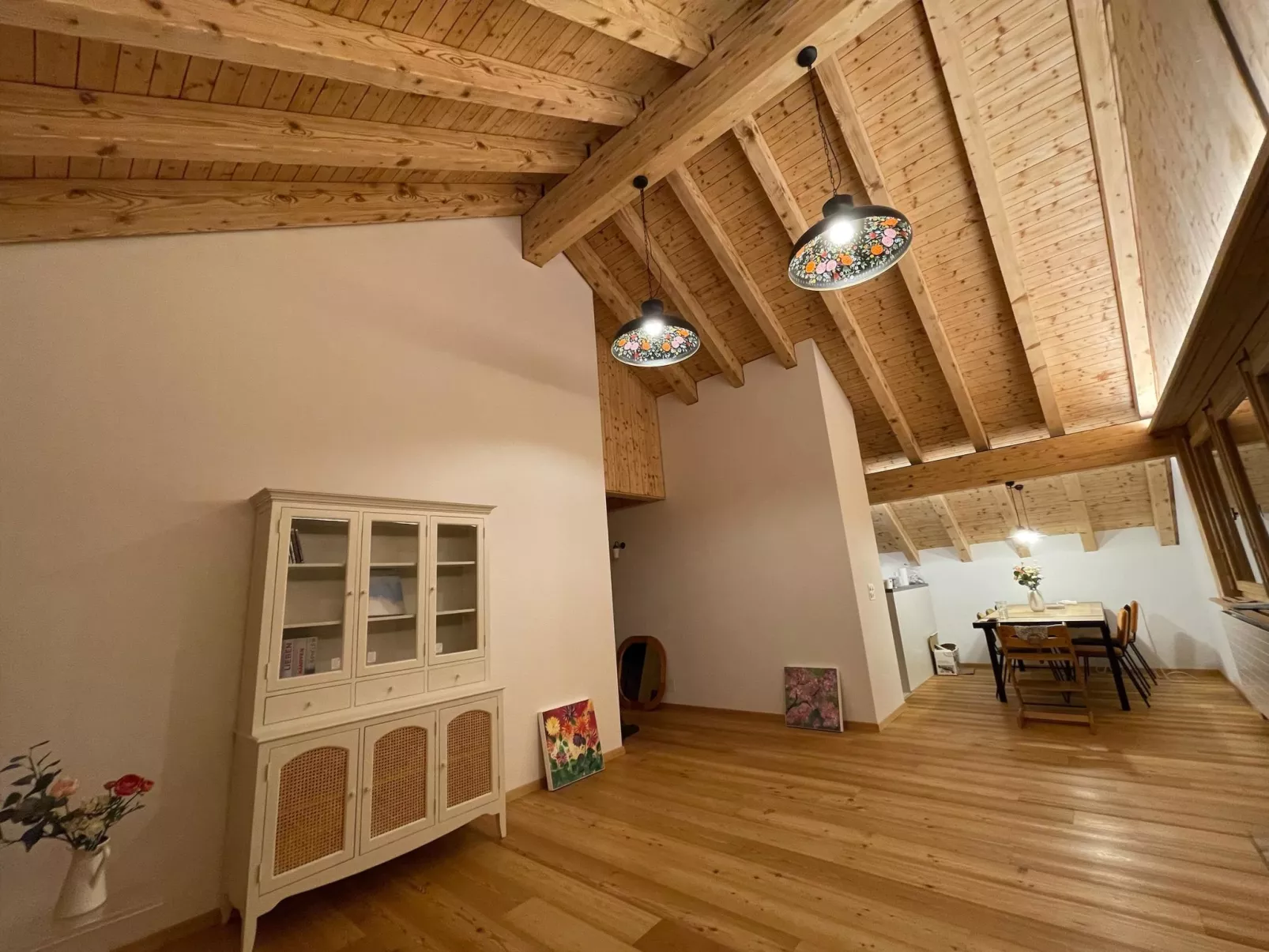 Fellenrüti 81-Inside